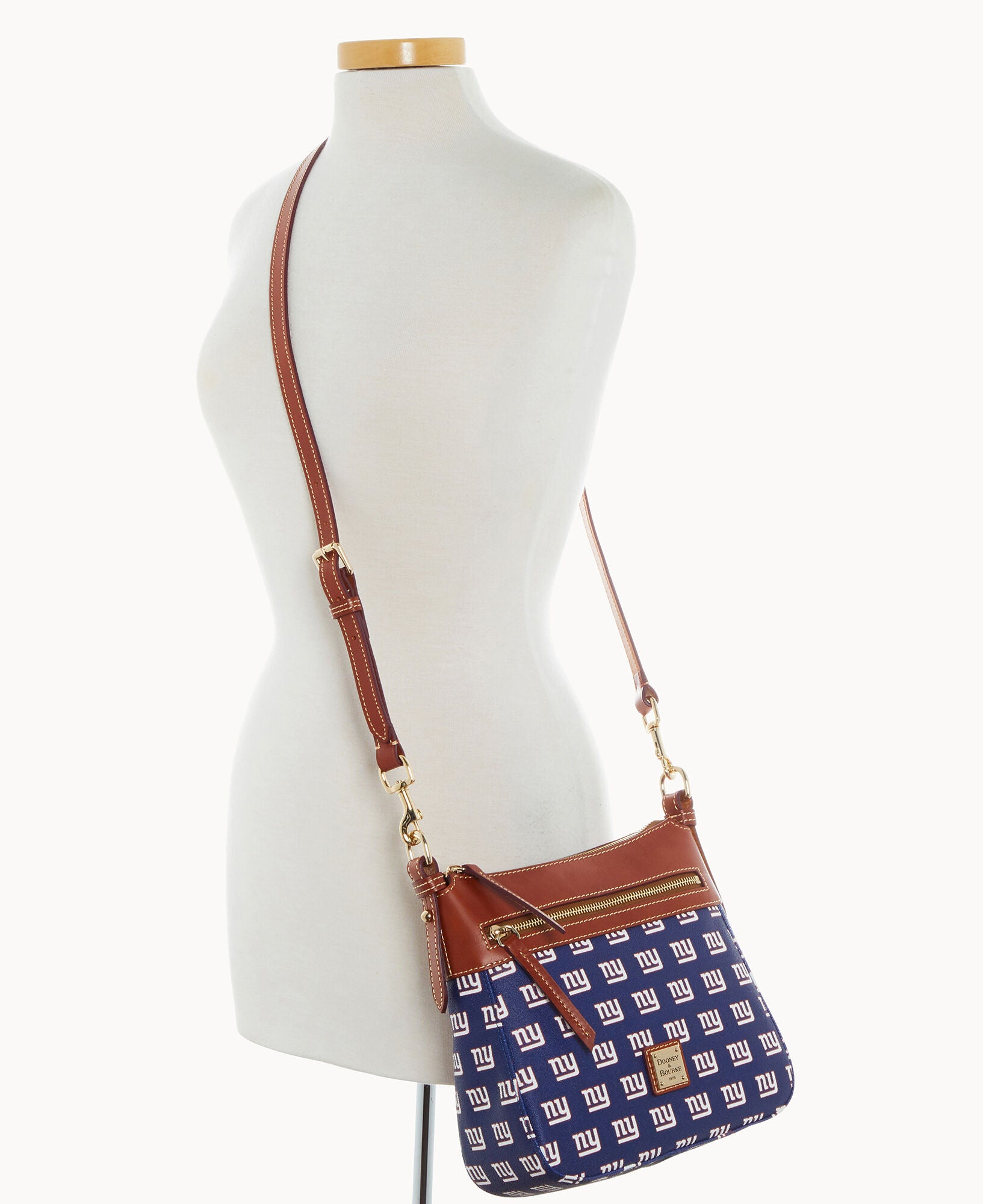 NFL NY Giants Crossbody 25 - Image 4