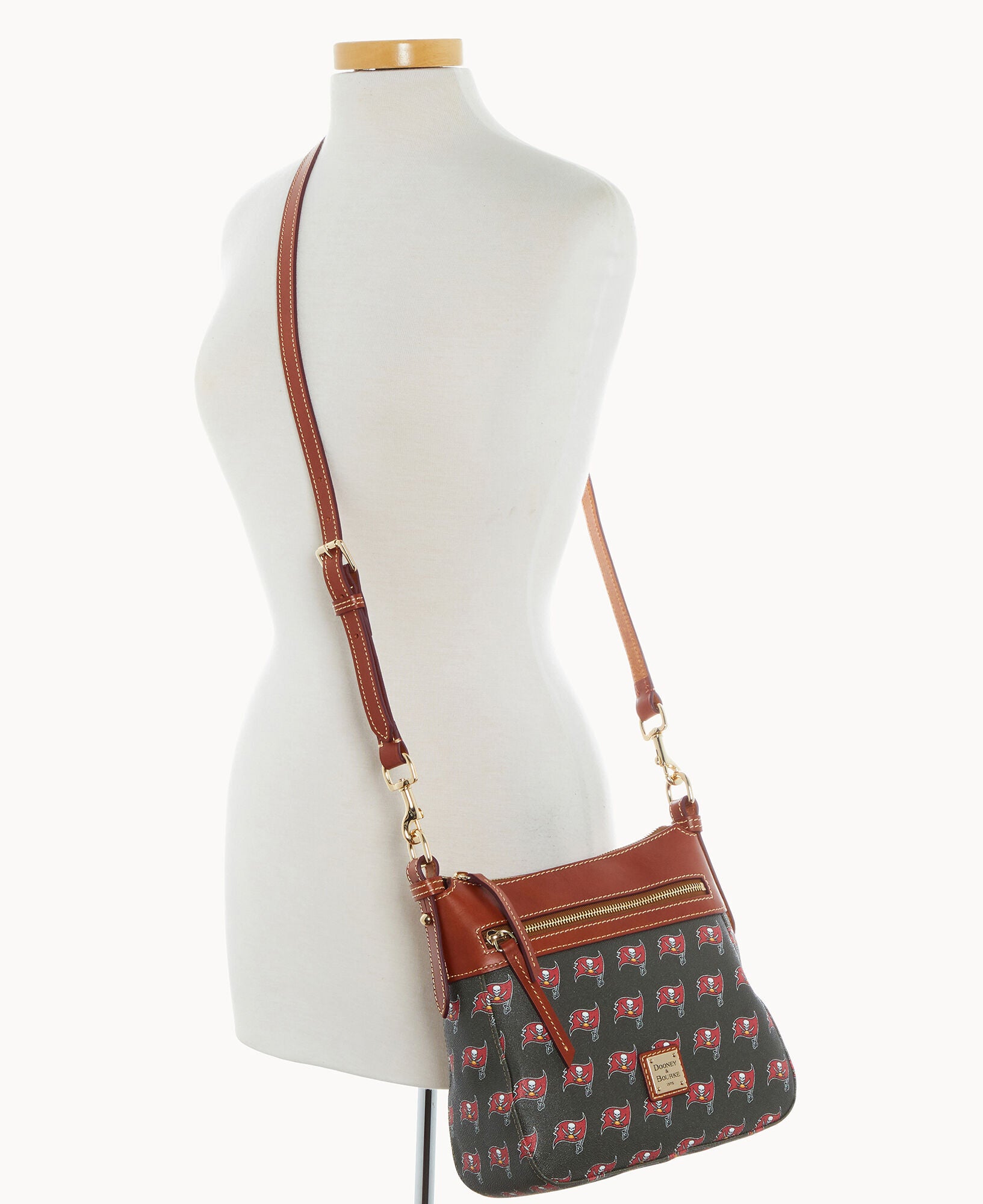 NFL Buccaneers Crossbody 25 - Image 4