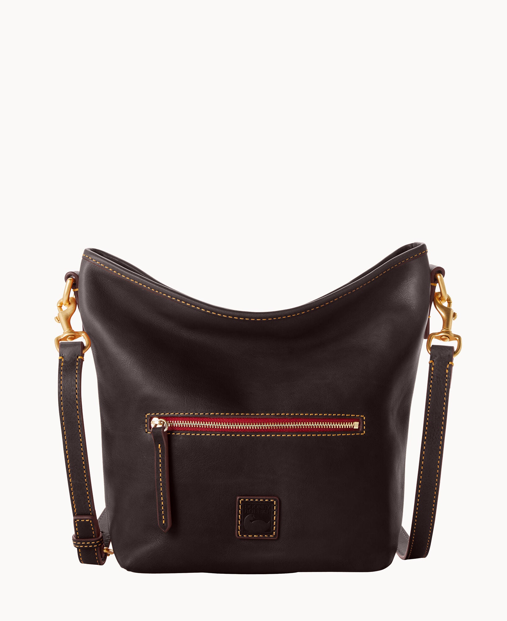 Florentine Small Hobo Crossbody - Image 17