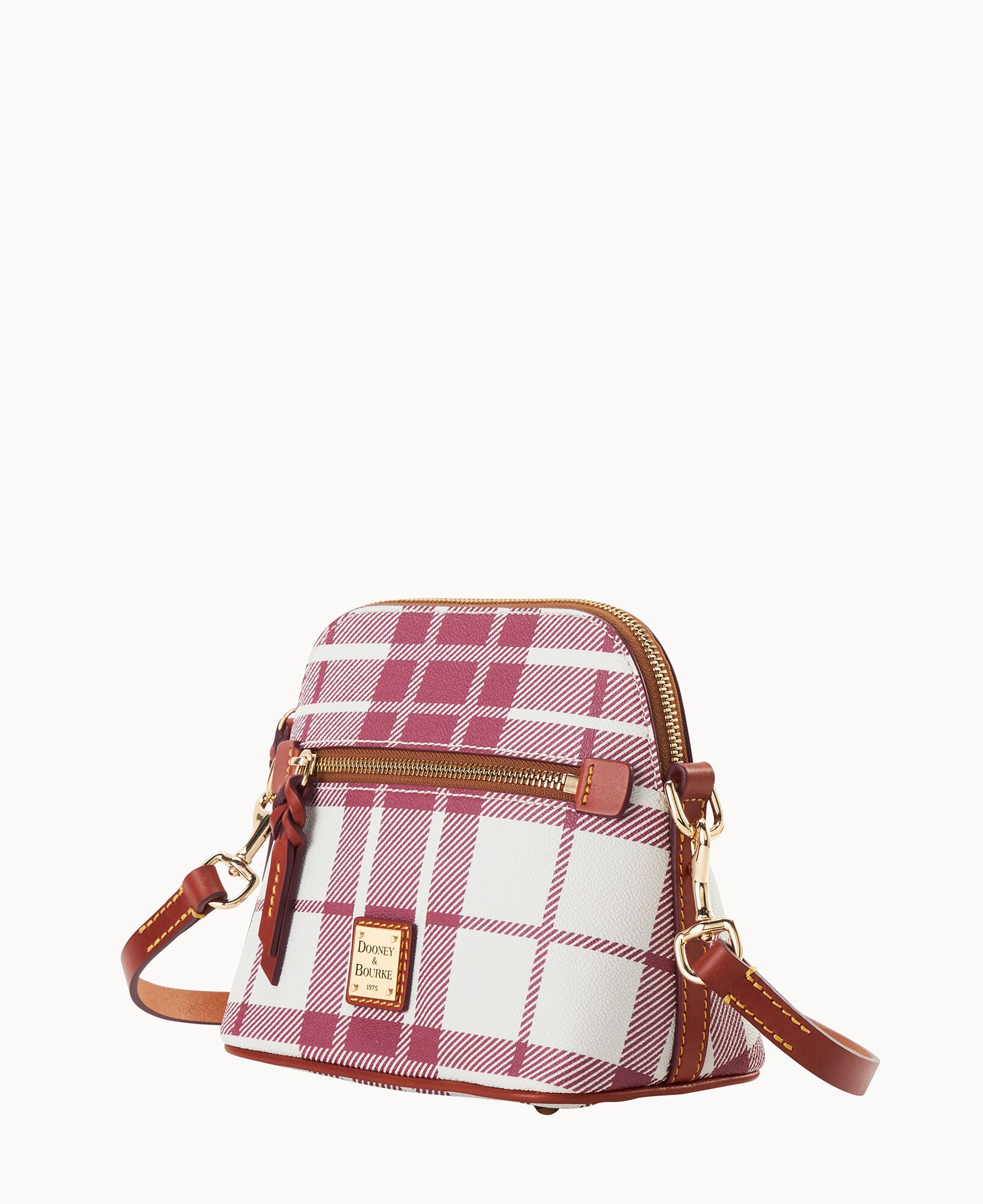 Oxford Domed Crossbody - Image 14