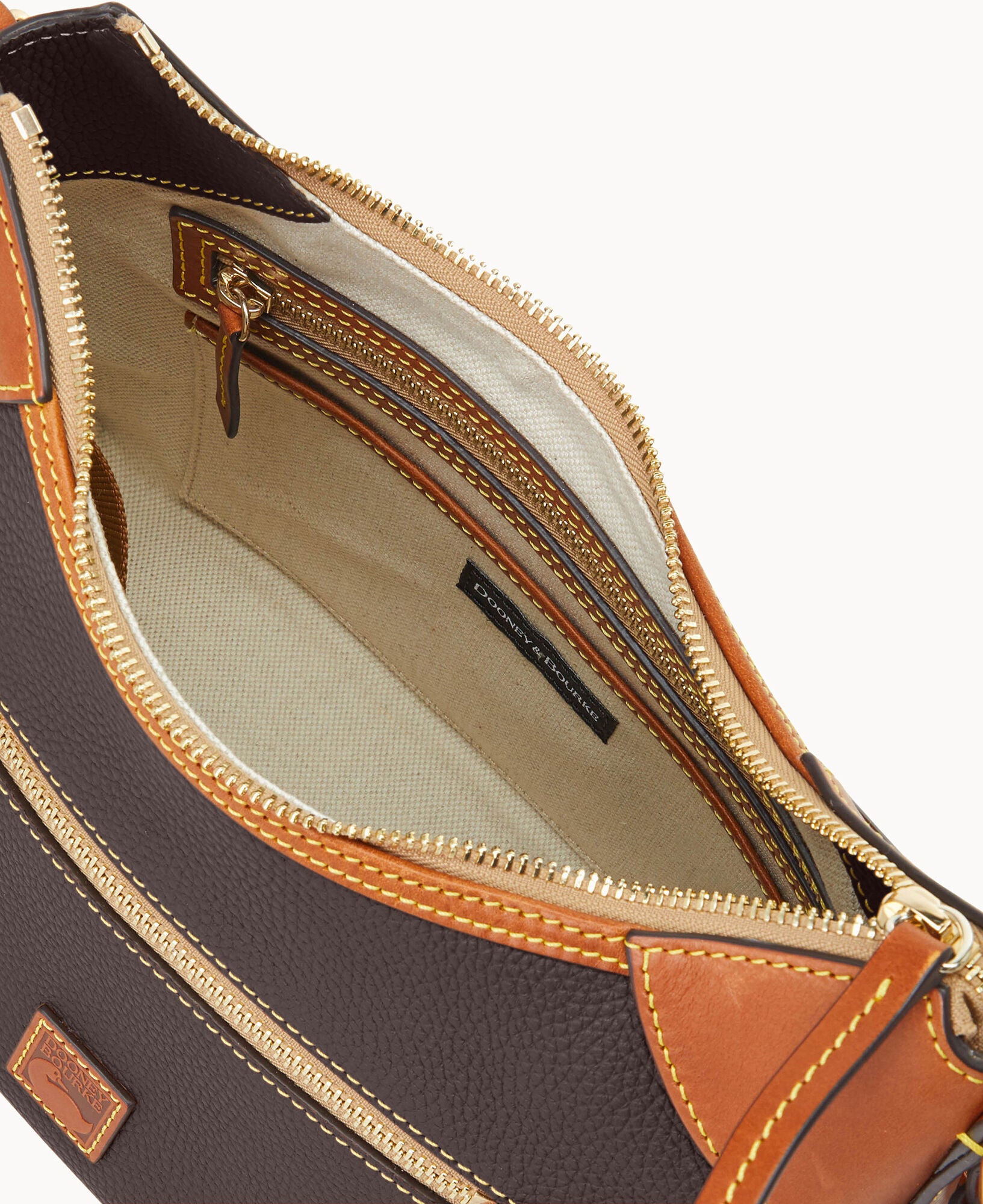 Pebble Grain Hobo - Image 19