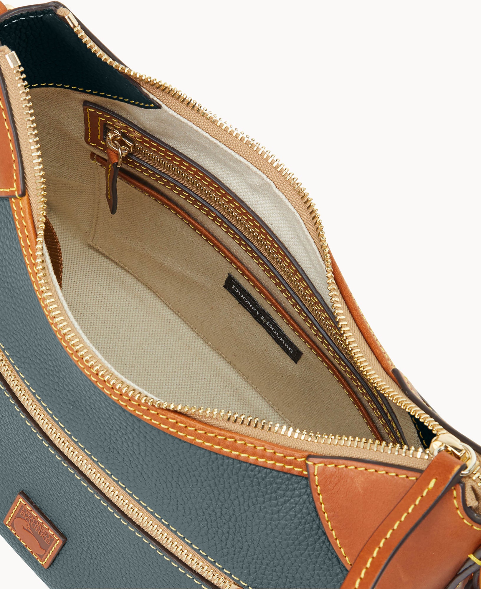 Pebble Grain Hobo - Image 15