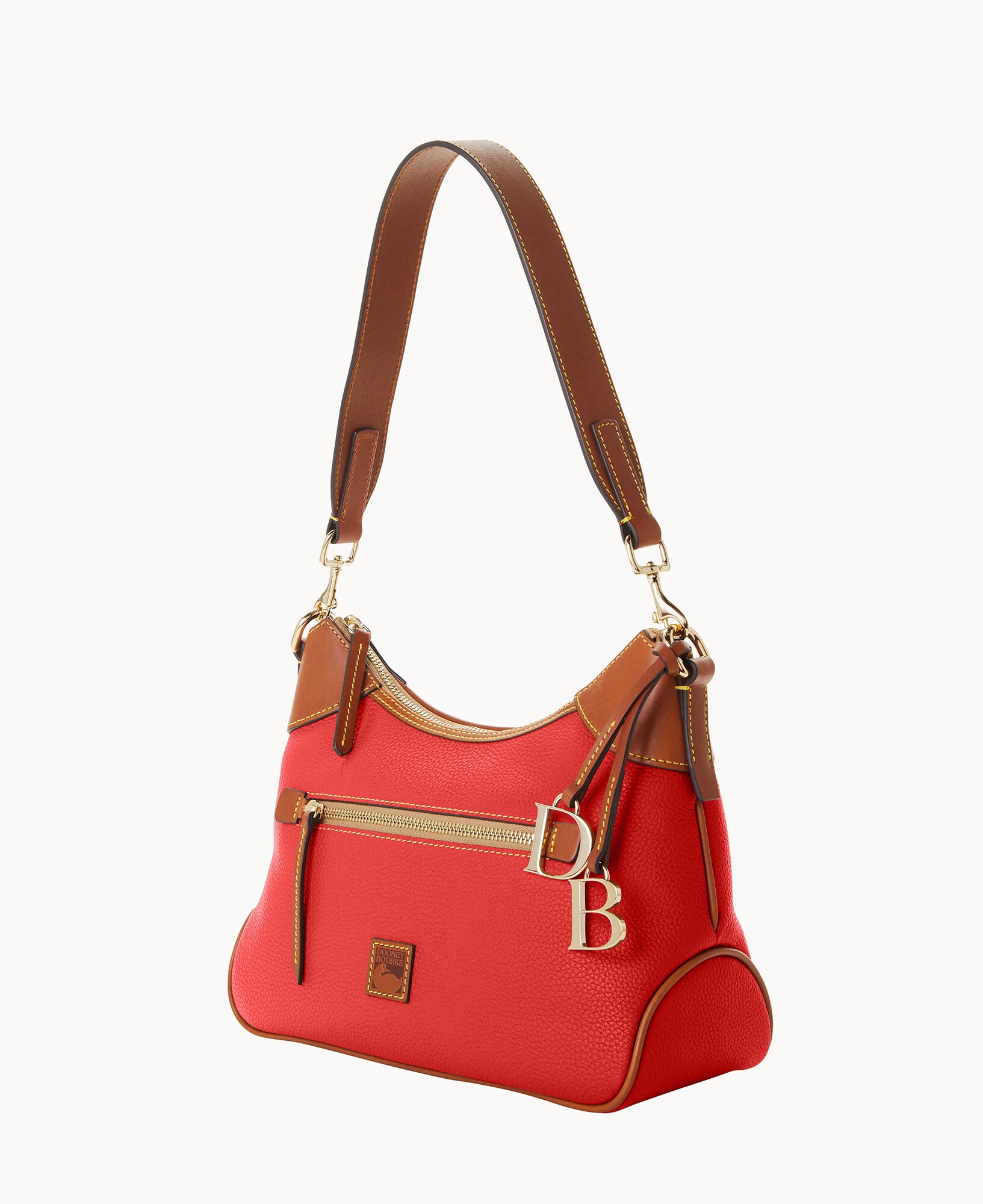 Pebble Grain Hobo - Image 2