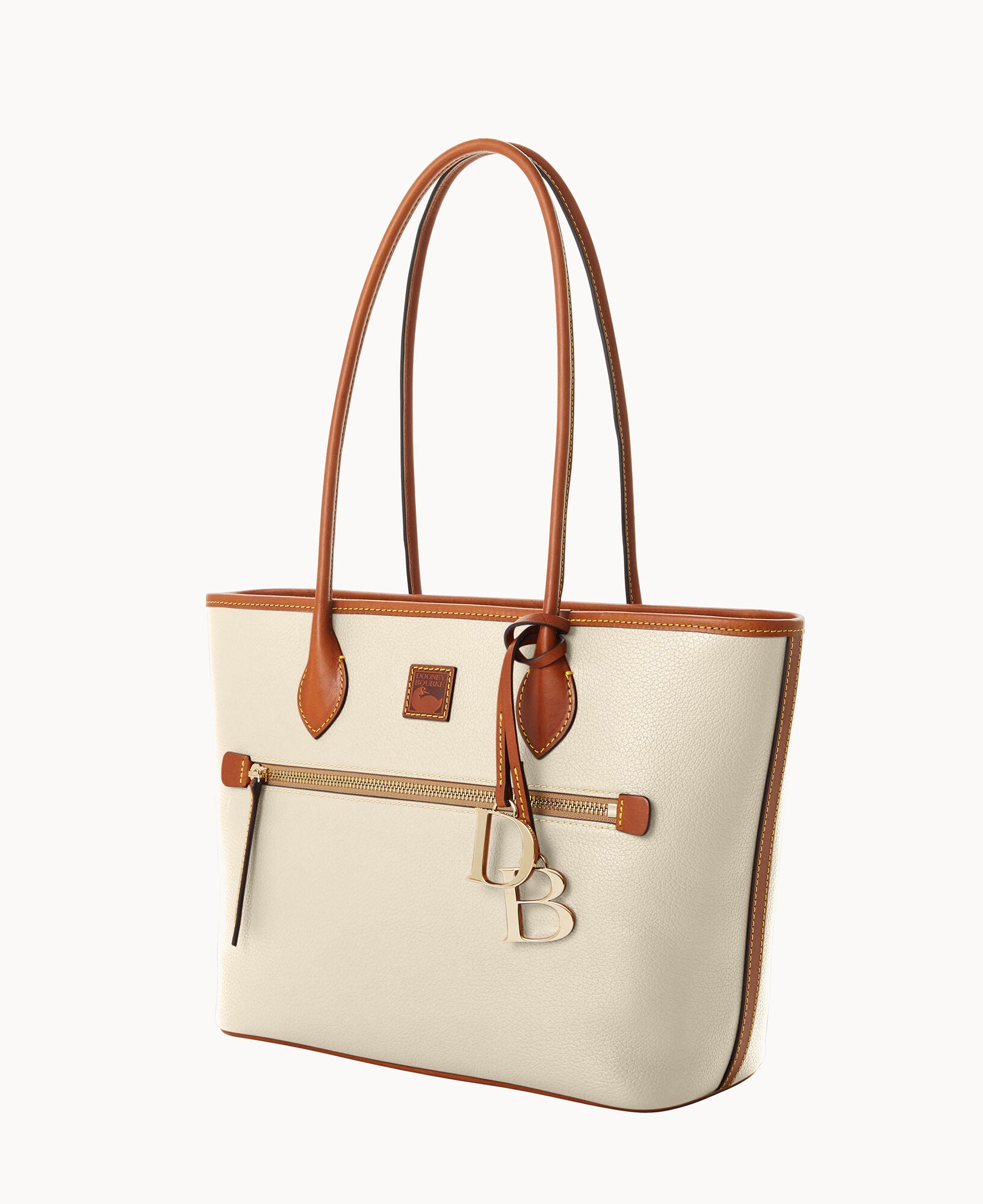 Pebble Grain Tote - Image 14