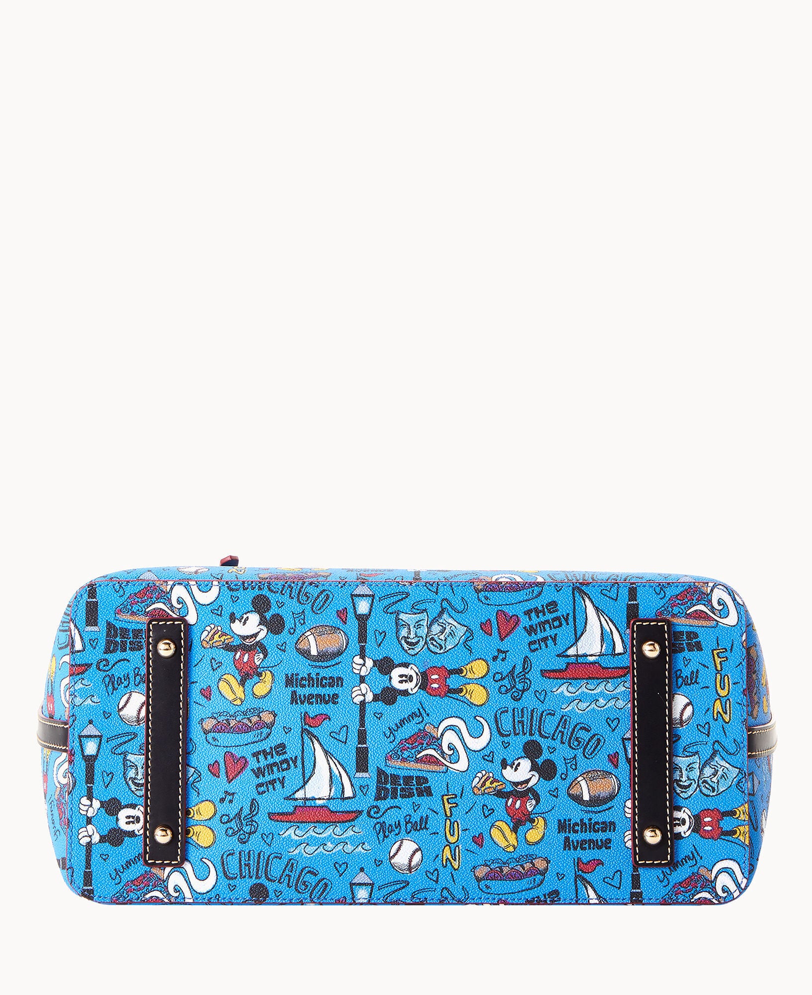 Disney Chicago 21 Tote - Image 3