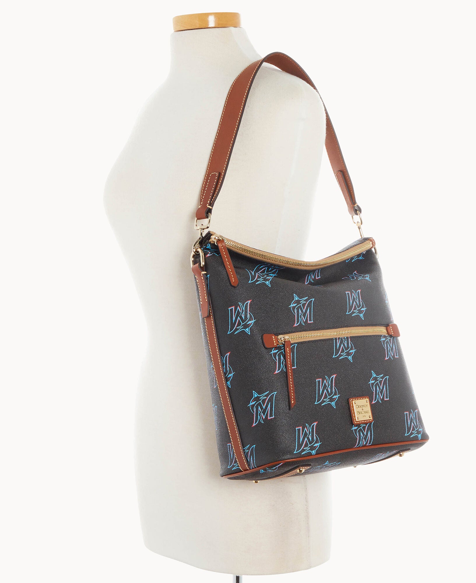 MLB Marlins Large Sac - Image 4