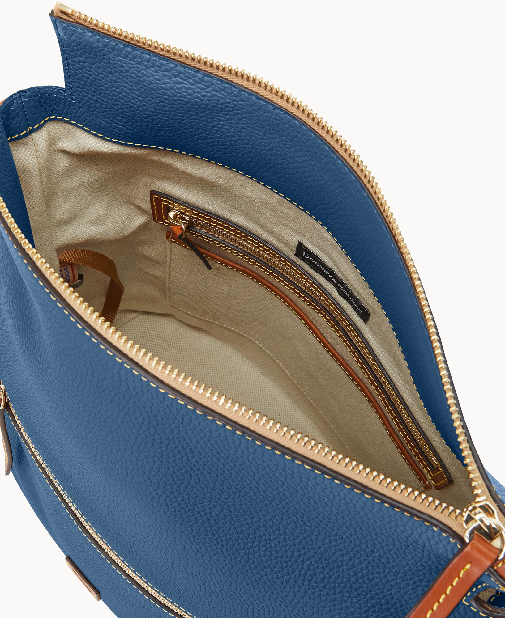 Pebble Grain Large Sac - Image 19