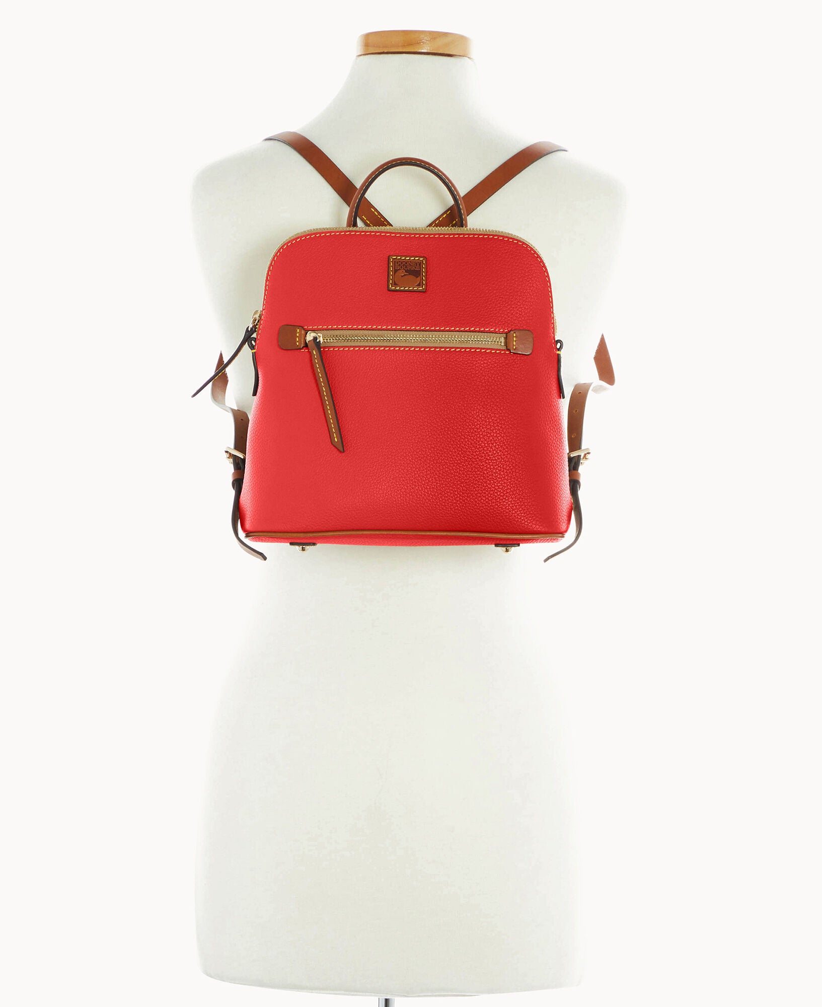 Pebble Grain Backpack - Image 20