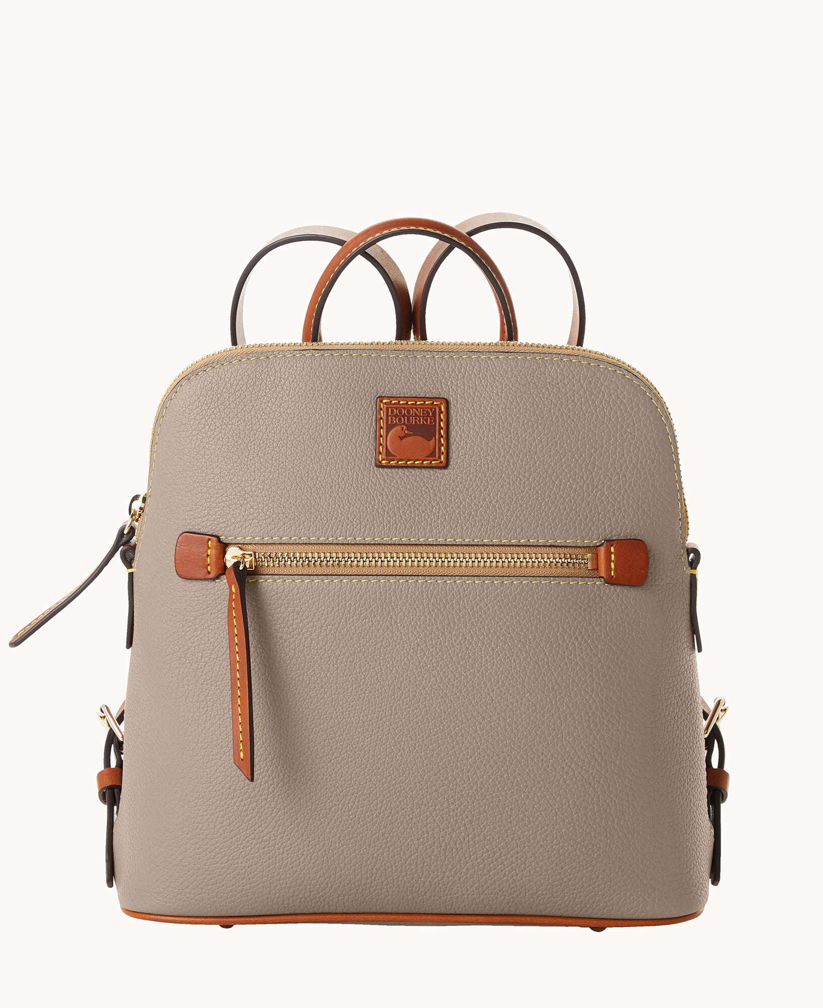 Pebble Grain Backpack - Image 21