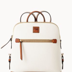 Pebble Grain Backpack