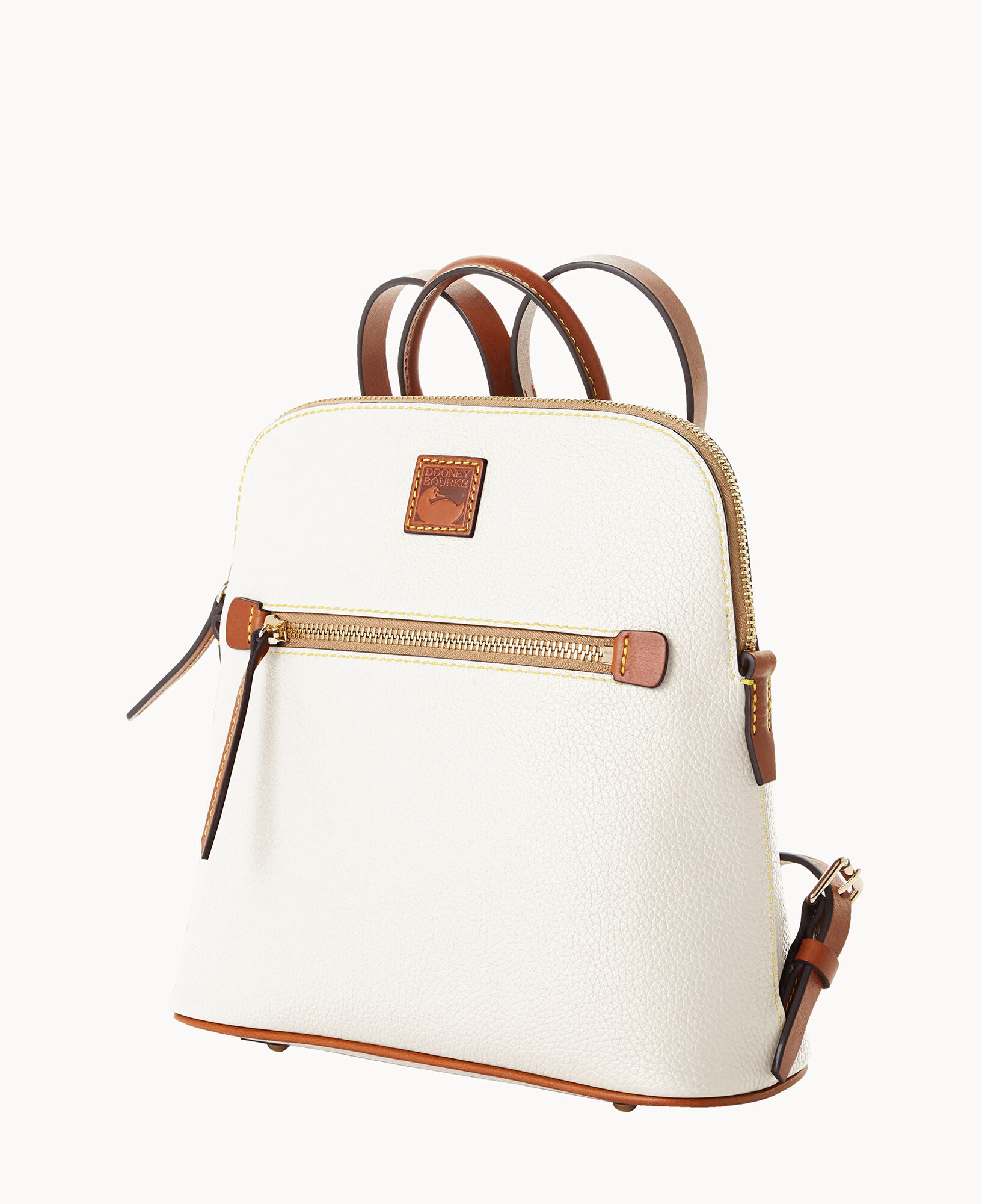 Pebble Grain Backpack - Image 2