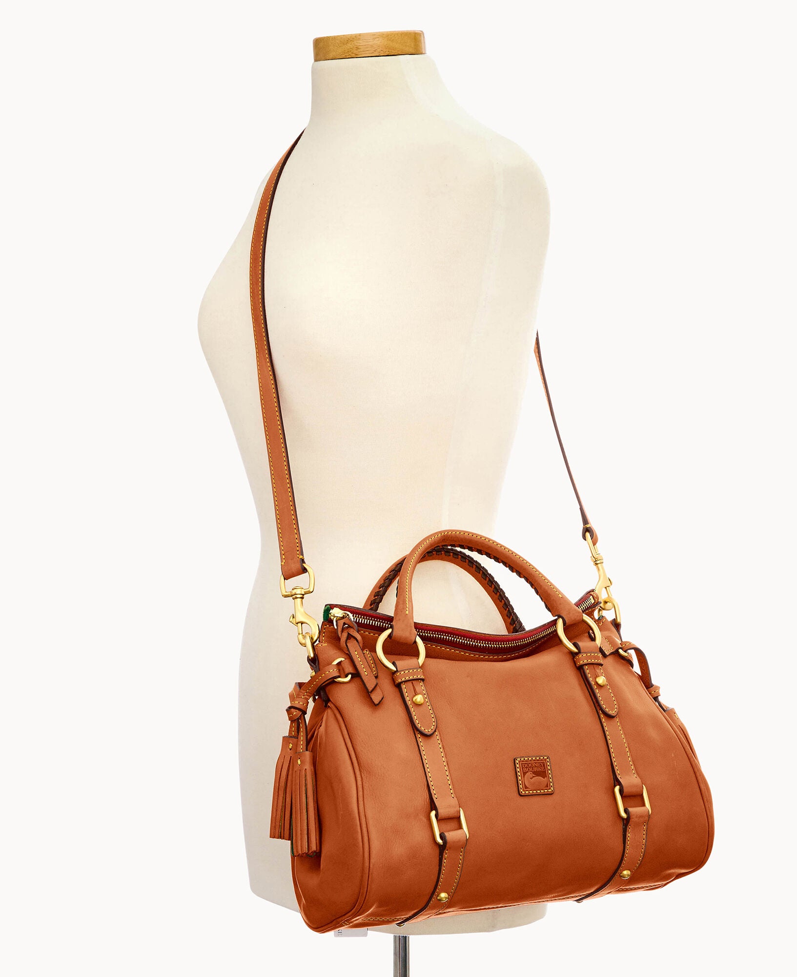 Florentine Satchel - Image 20