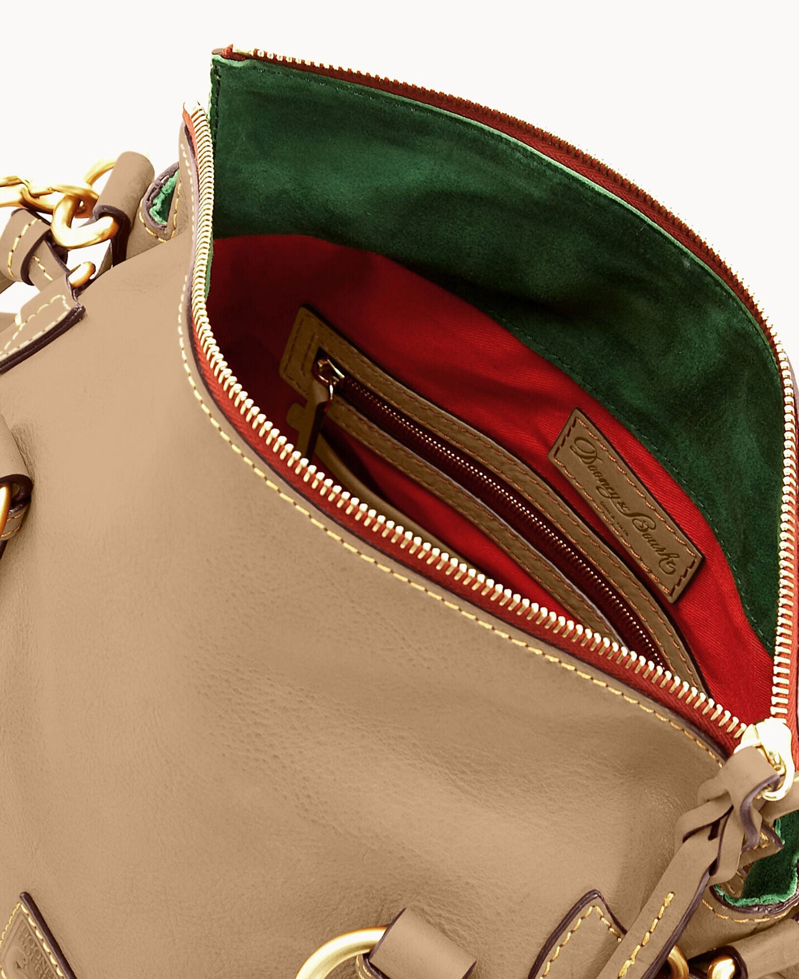 Florentine Satchel - Image 3