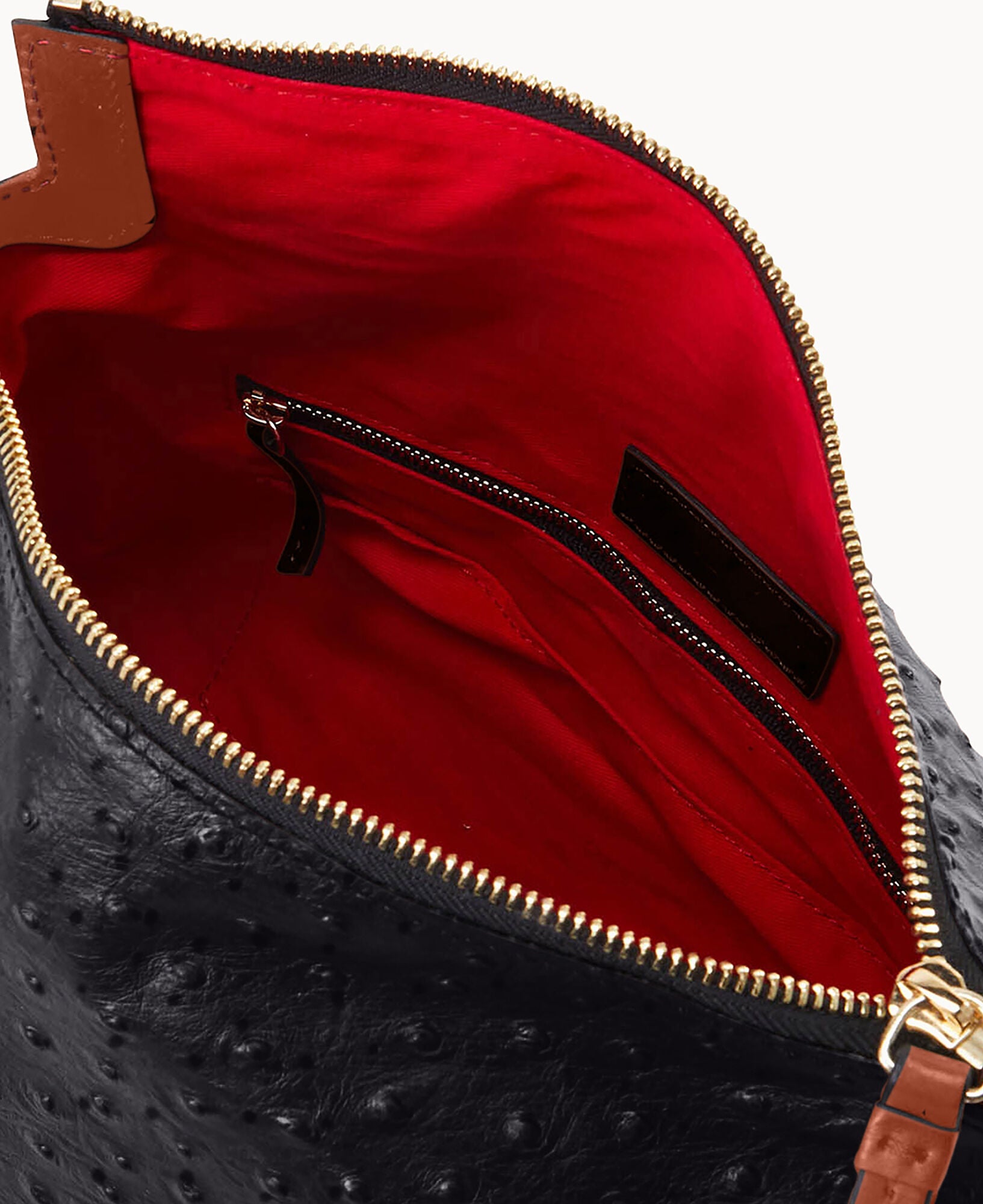 Ostrich Satchel - Image 23