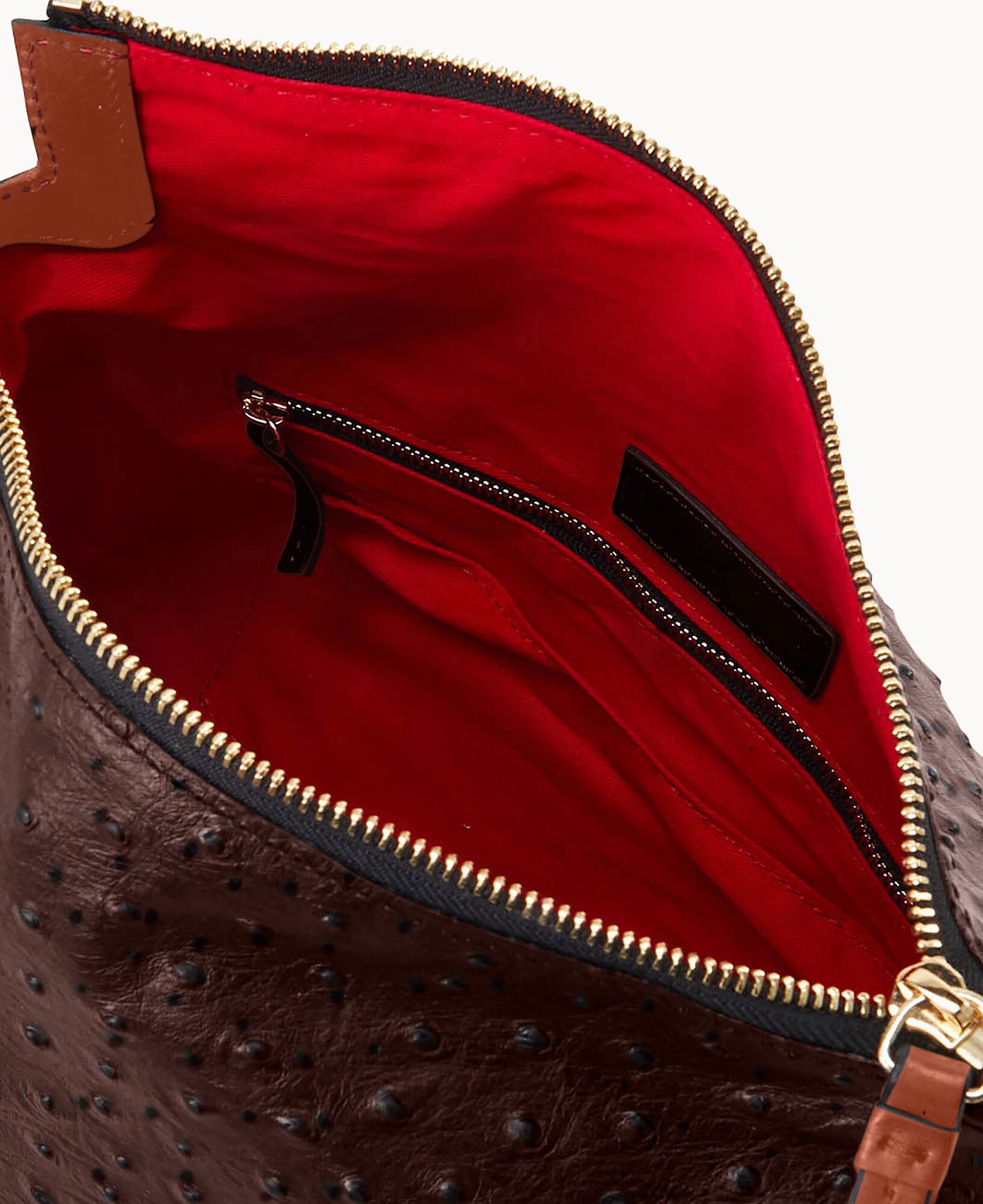 Ostrich Satchel - Image 15