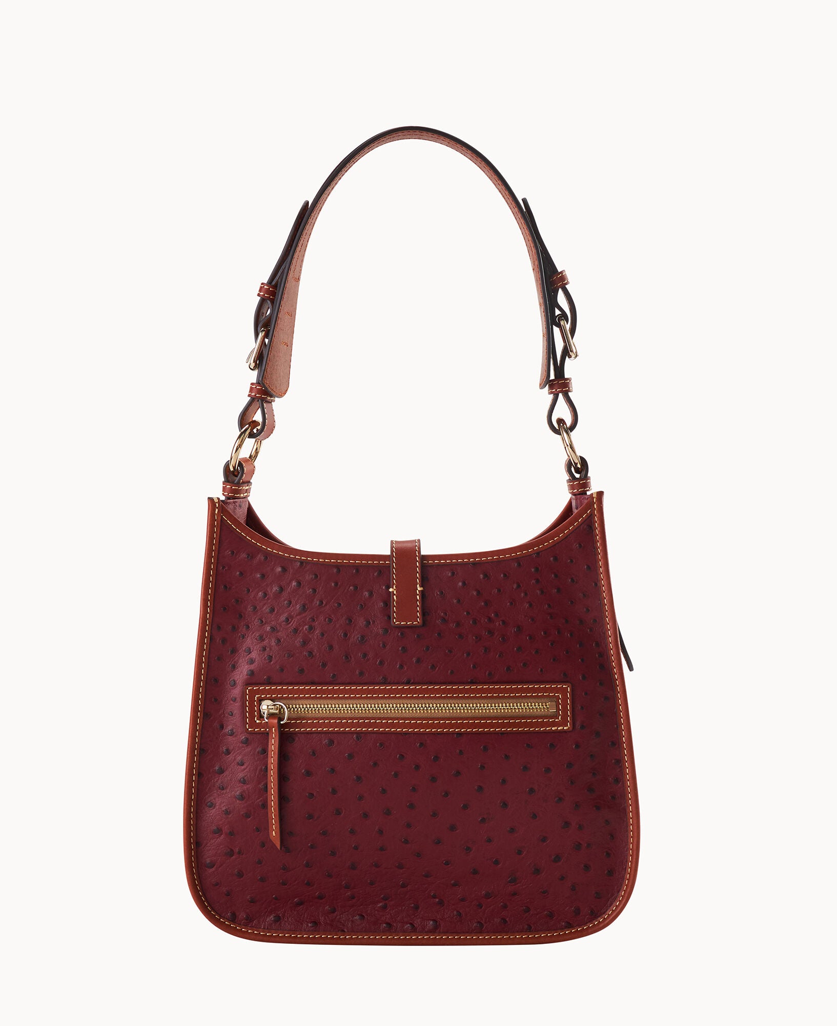 Ostrich Large Messenger - Image 24