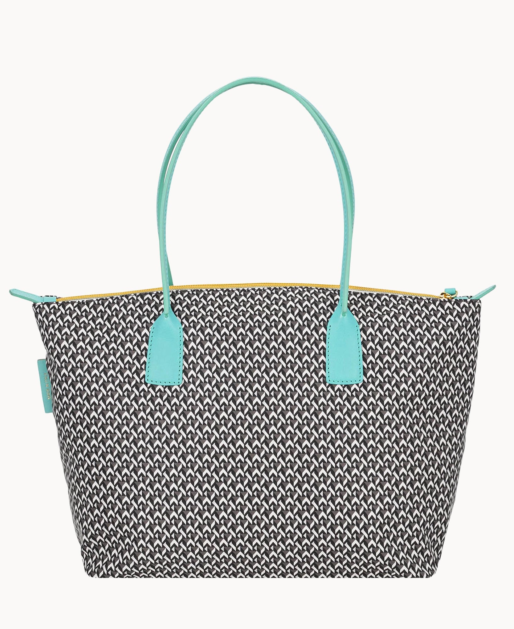 Roberta Pieri Tatami Fun Large Robertina Tote - Image 4