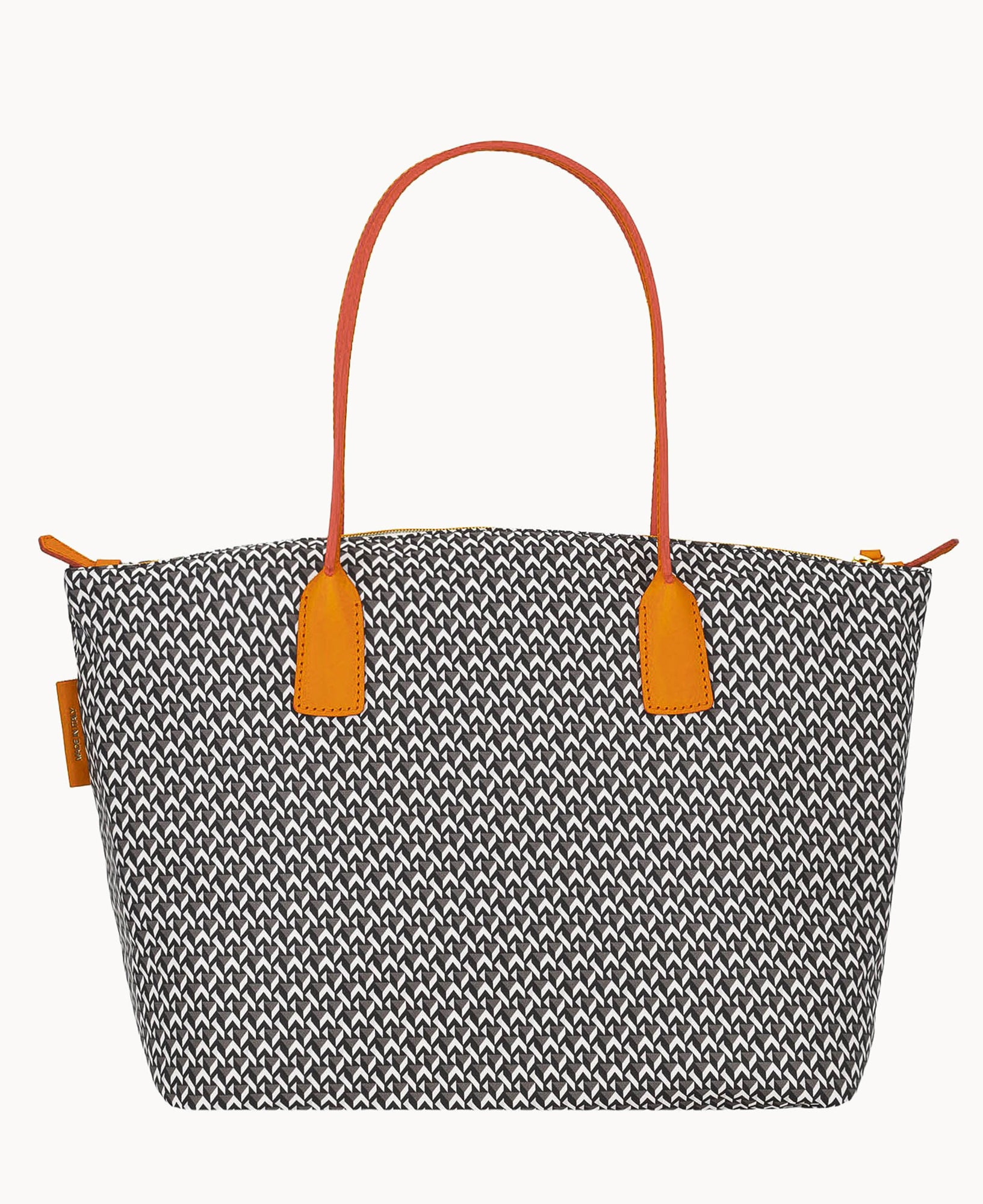 Roberta Pieri Tatami Fun Large Robertina Tote - Image 8