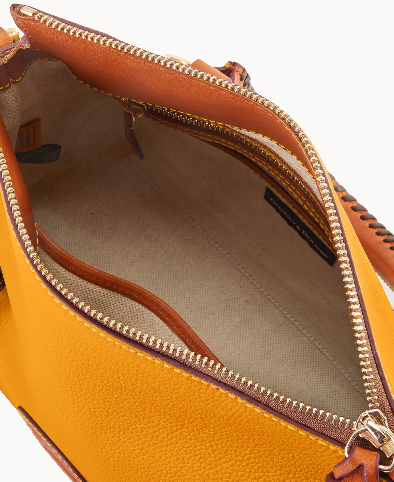 All Weather Leather 3.0 Satchel 30 - Image 18