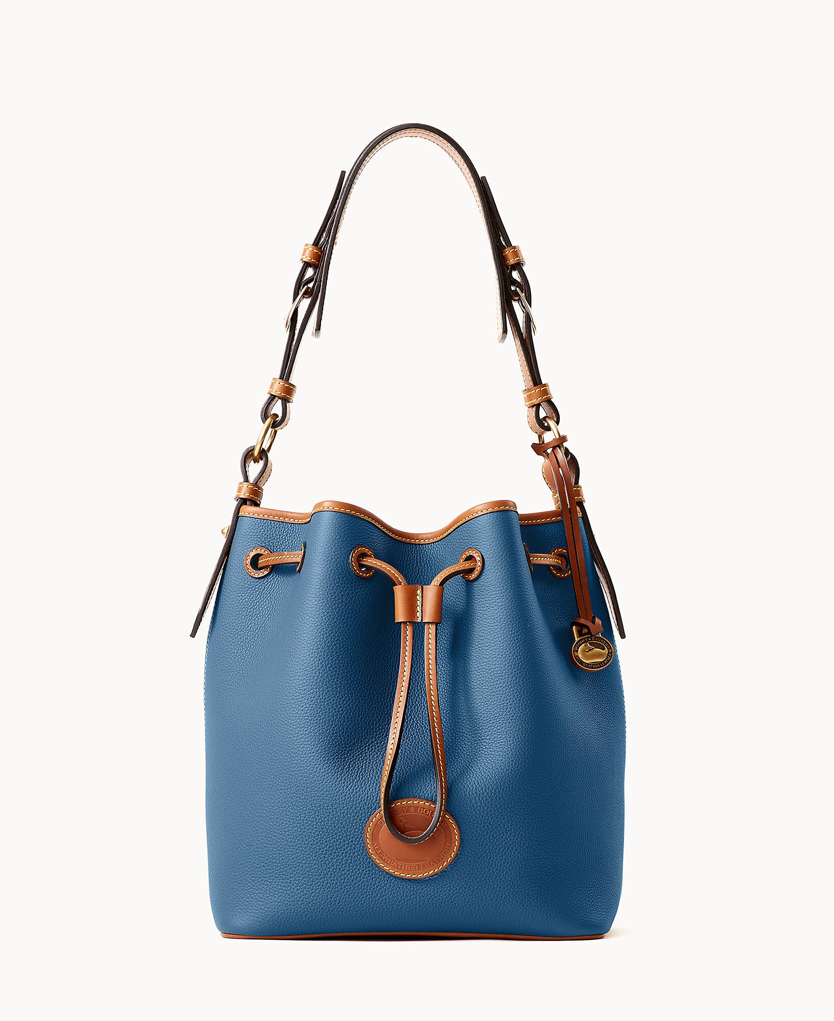 All Weather Leather 3.0 Drawstring 25 - Image 19