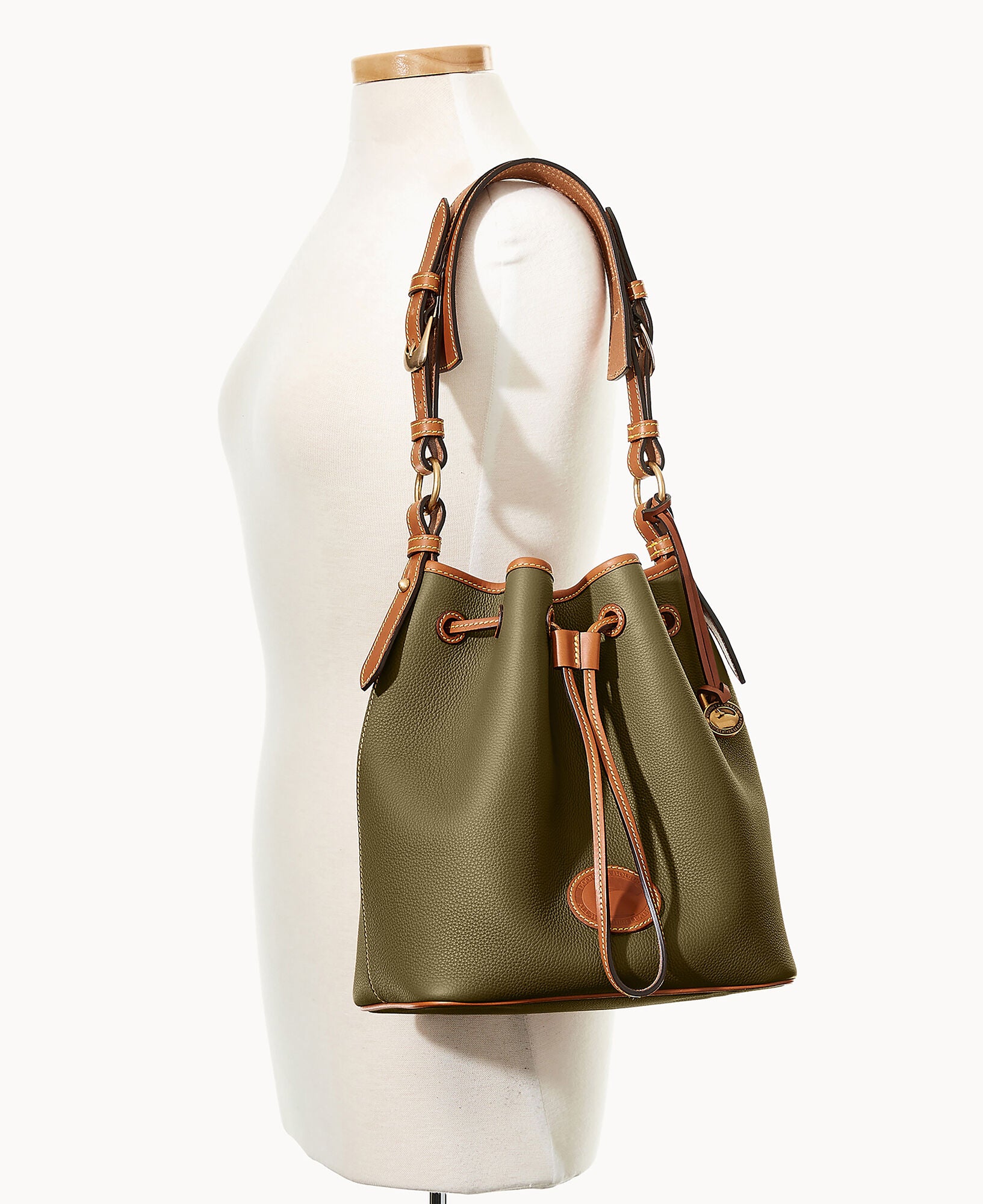 All Weather Leather 3.0 Drawstring 25 - Image 12