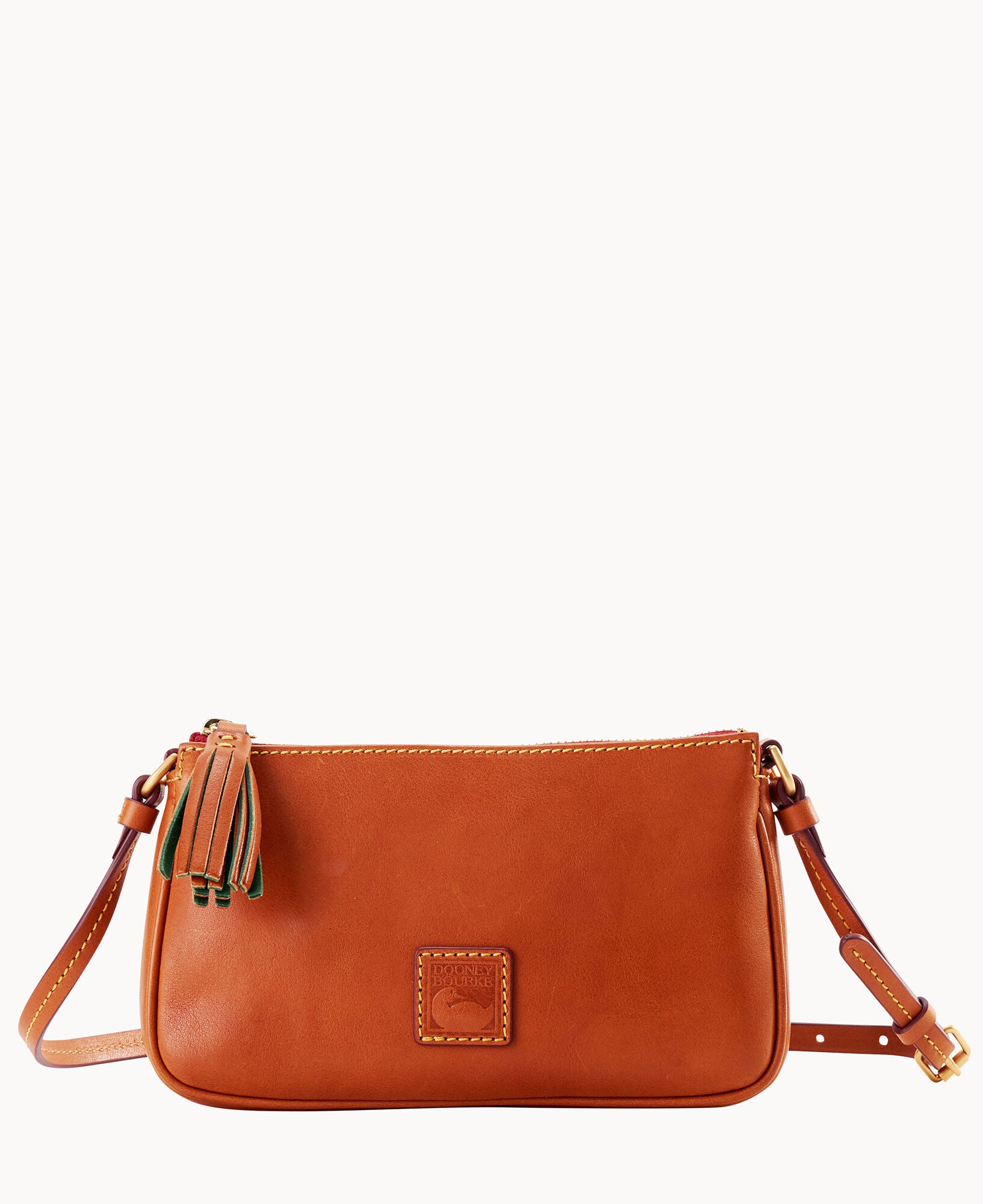 Florentine Slim Crossbody