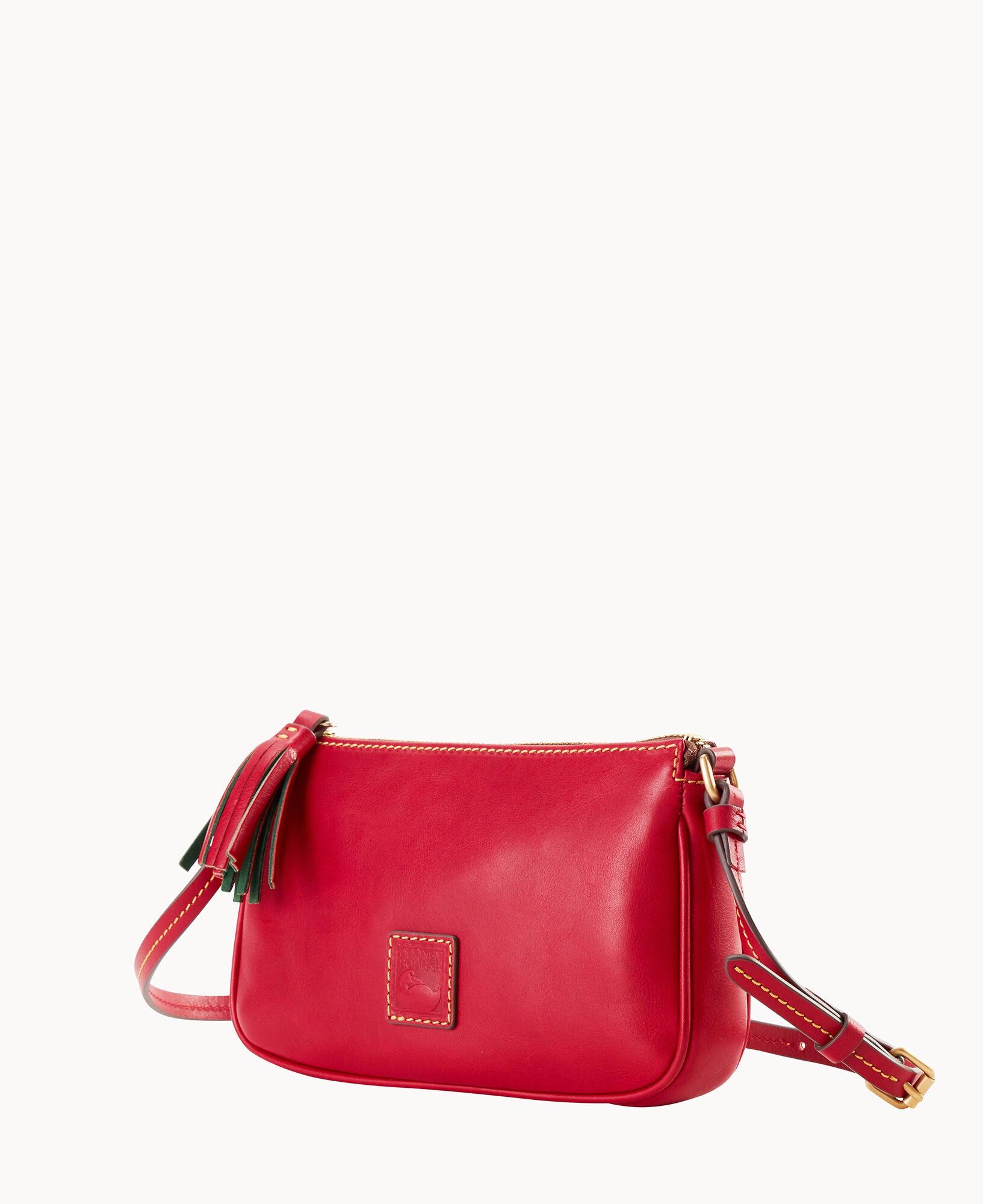 Florentine Slim Crossbody - Image 7