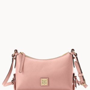 Penrose Hobo Crossbody 22