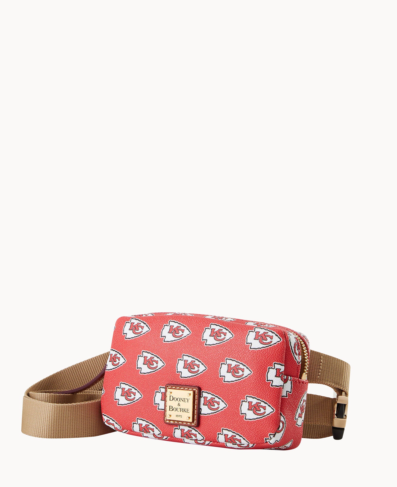 NFL Chiefs Belt Bag - Image 2