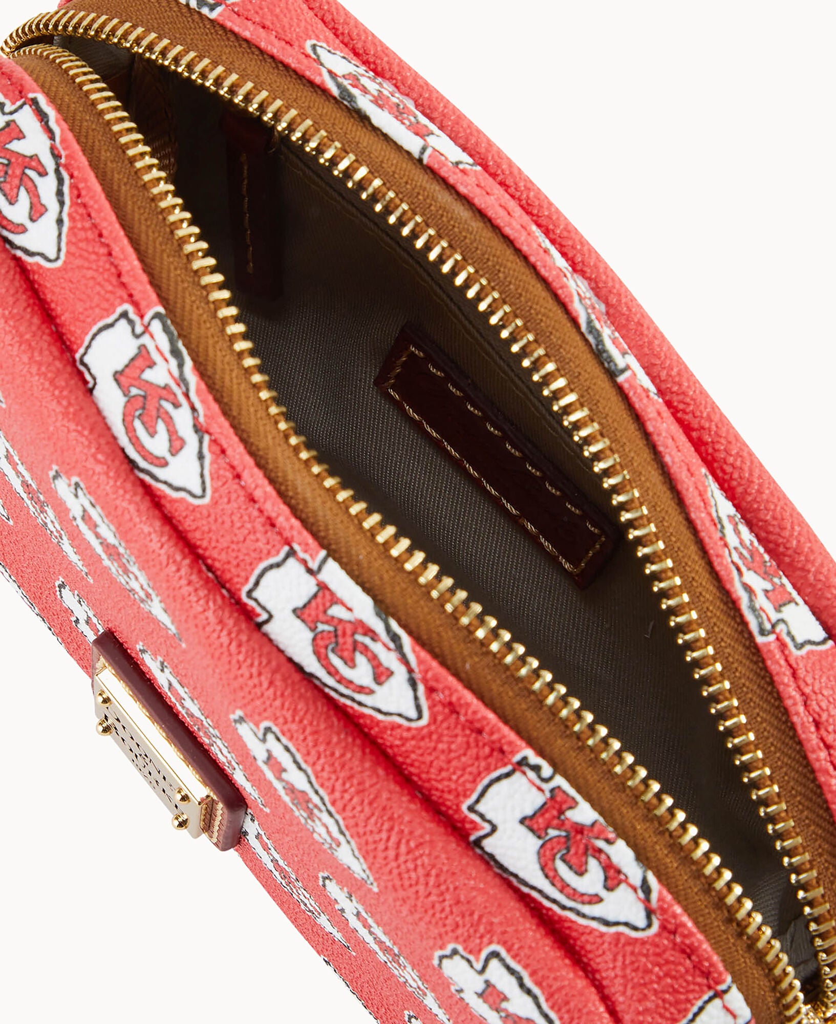 NFL Chiefs Belt Bag - Image 3