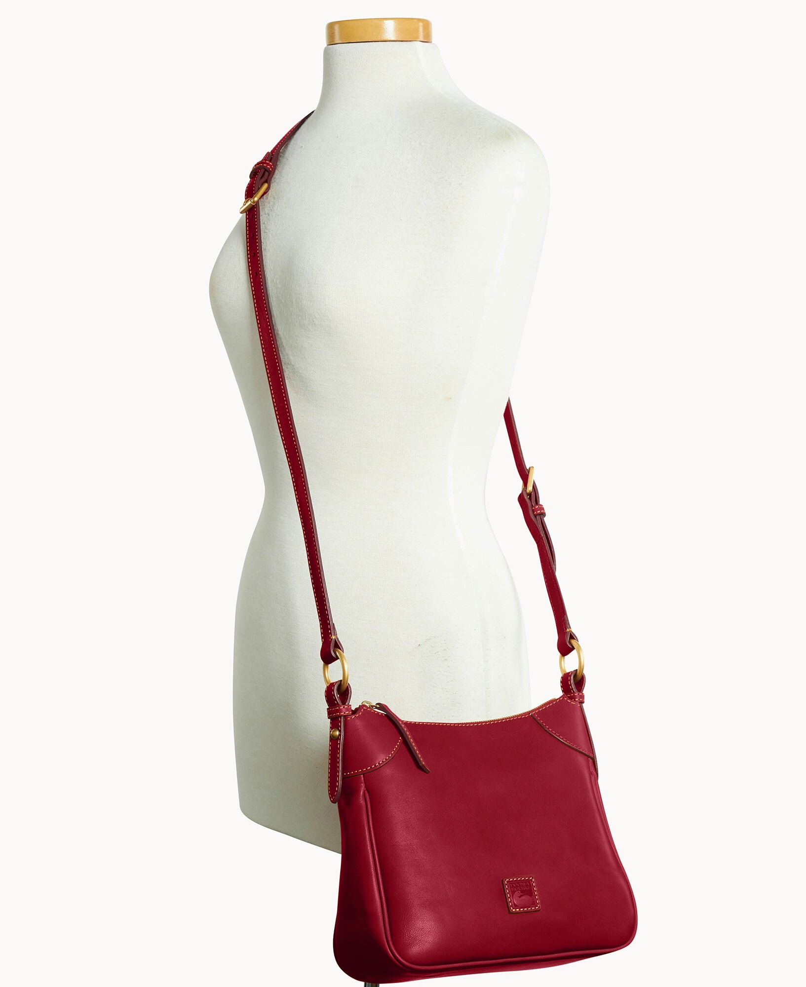 Florentine Crossbody - Image 25