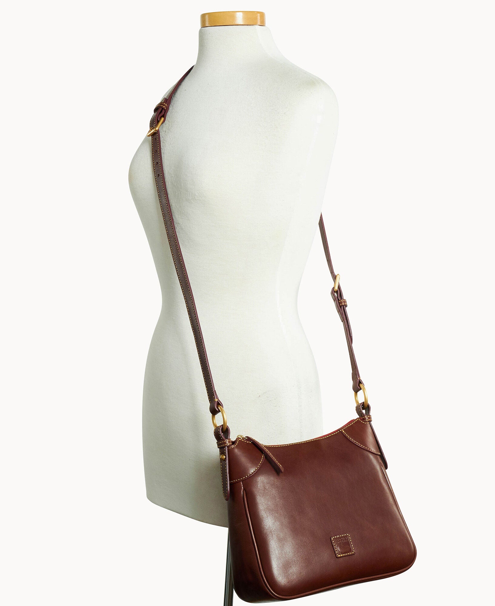 Florentine Crossbody - Image 10