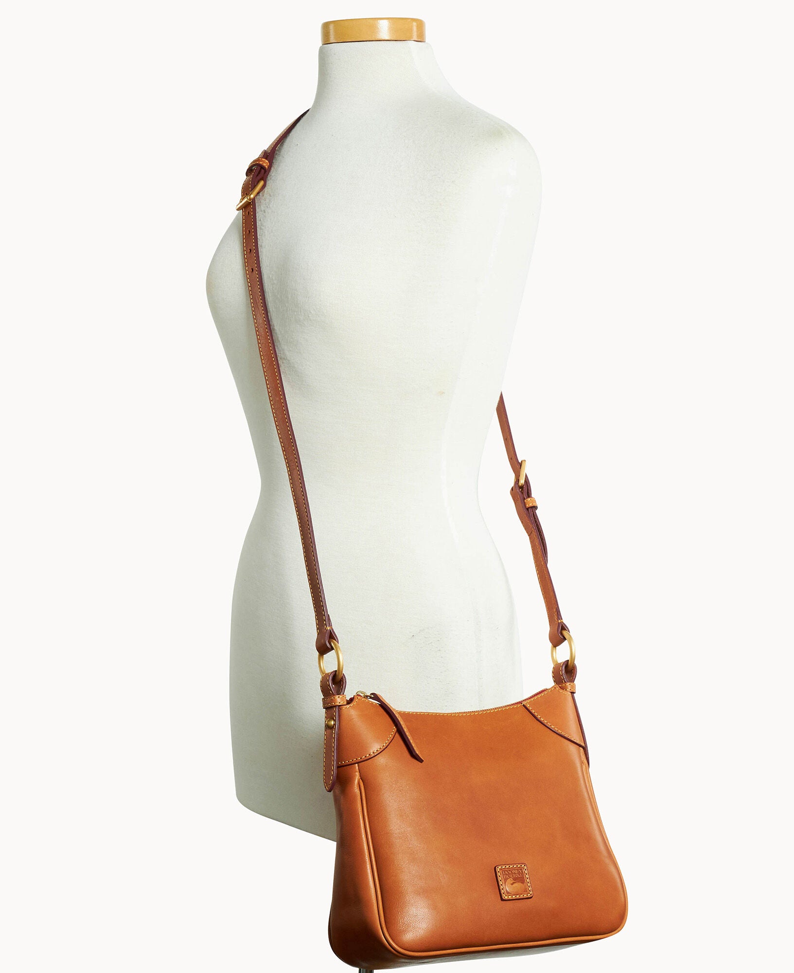 Florentine Crossbody - Image 15
