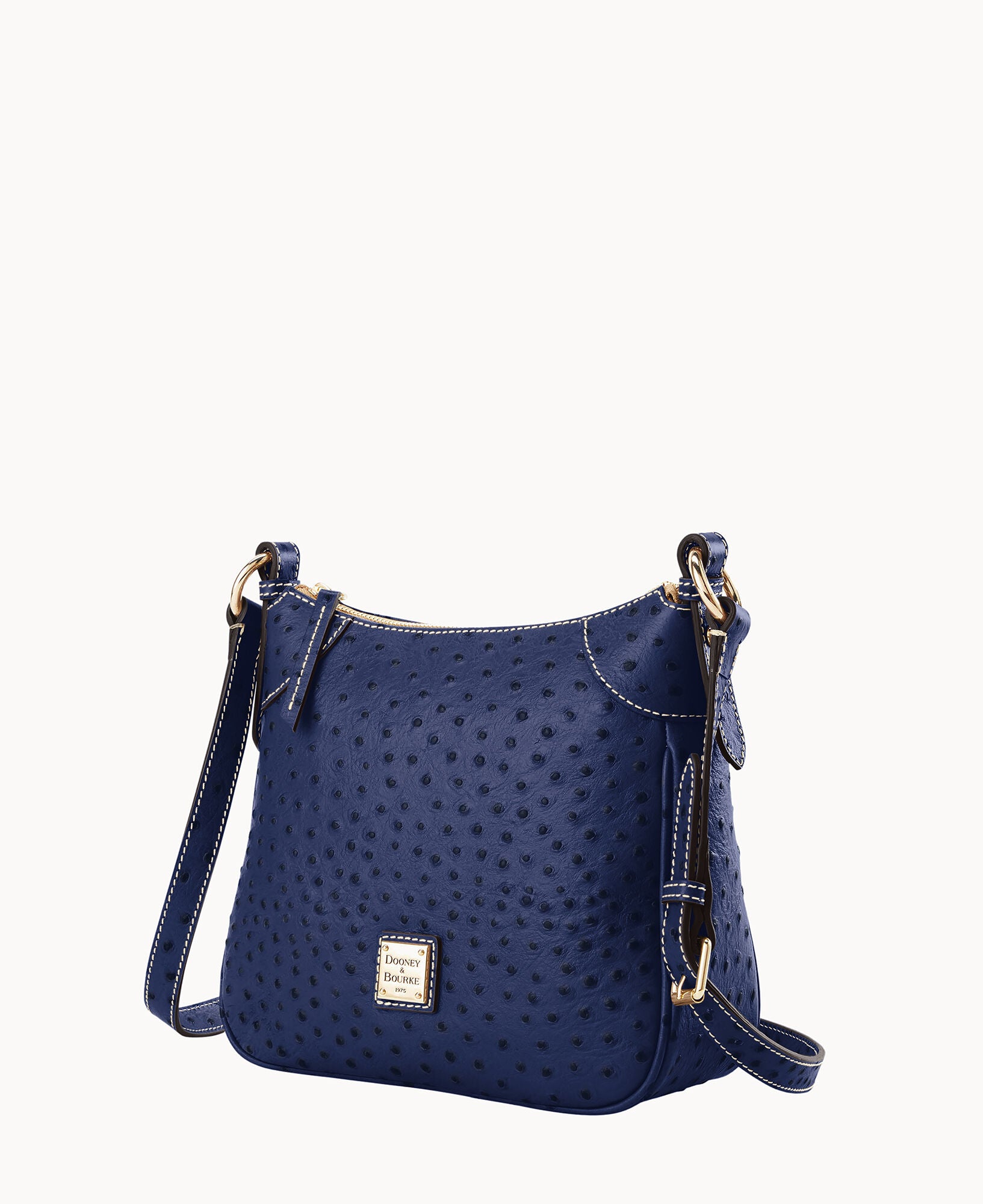 Ostrich Crossbody - Image 17