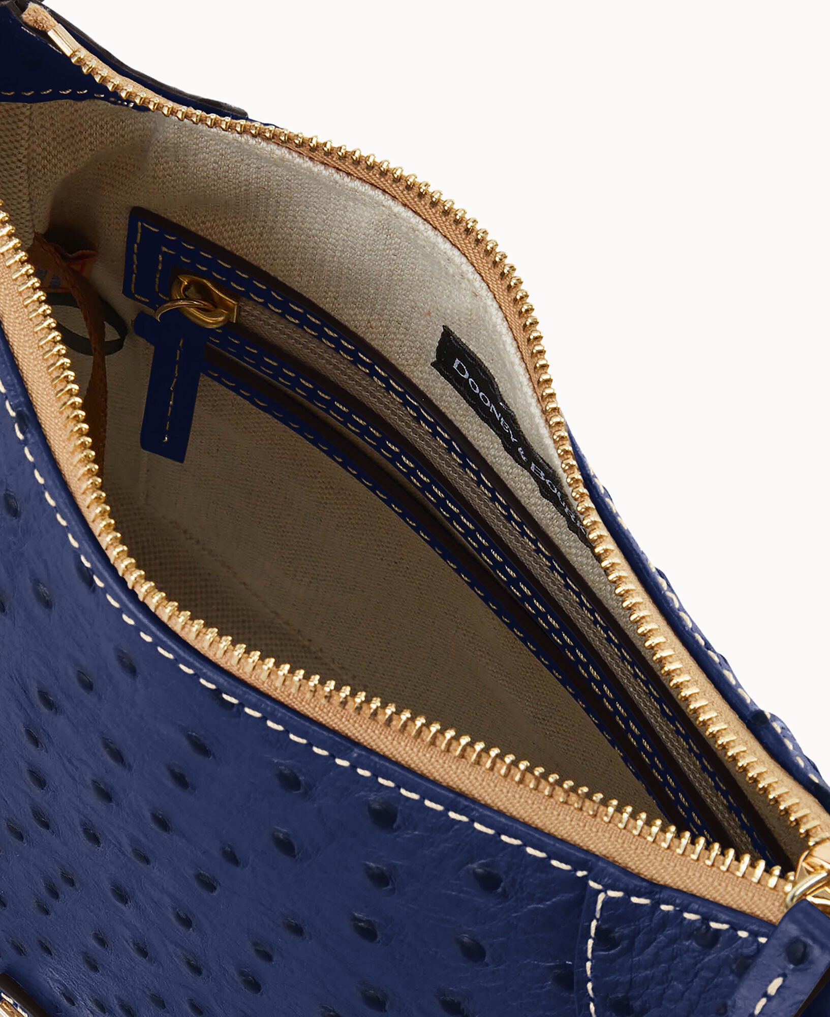 Ostrich Crossbody - Image 18