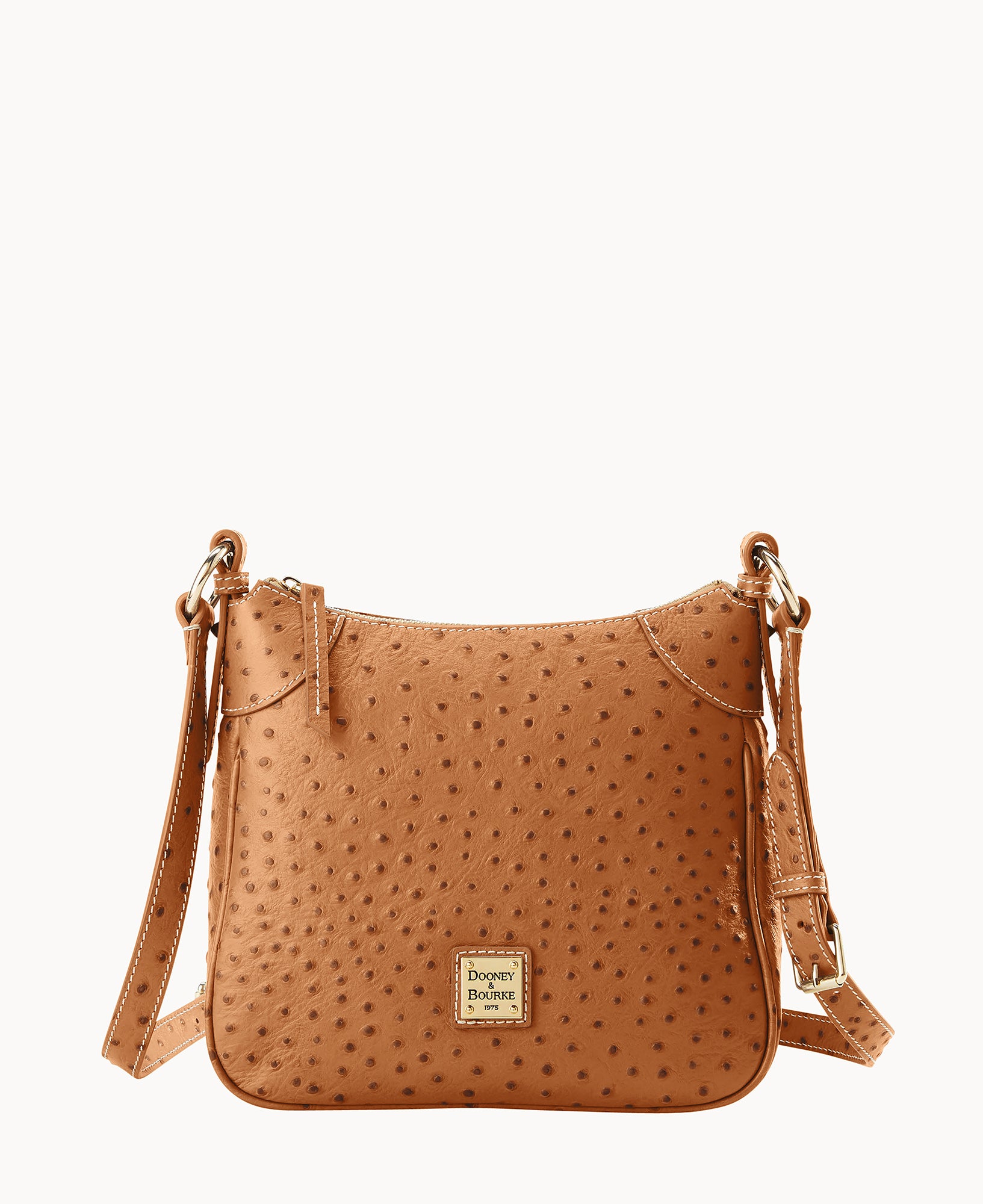 Ostrich Crossbody - Image 26
