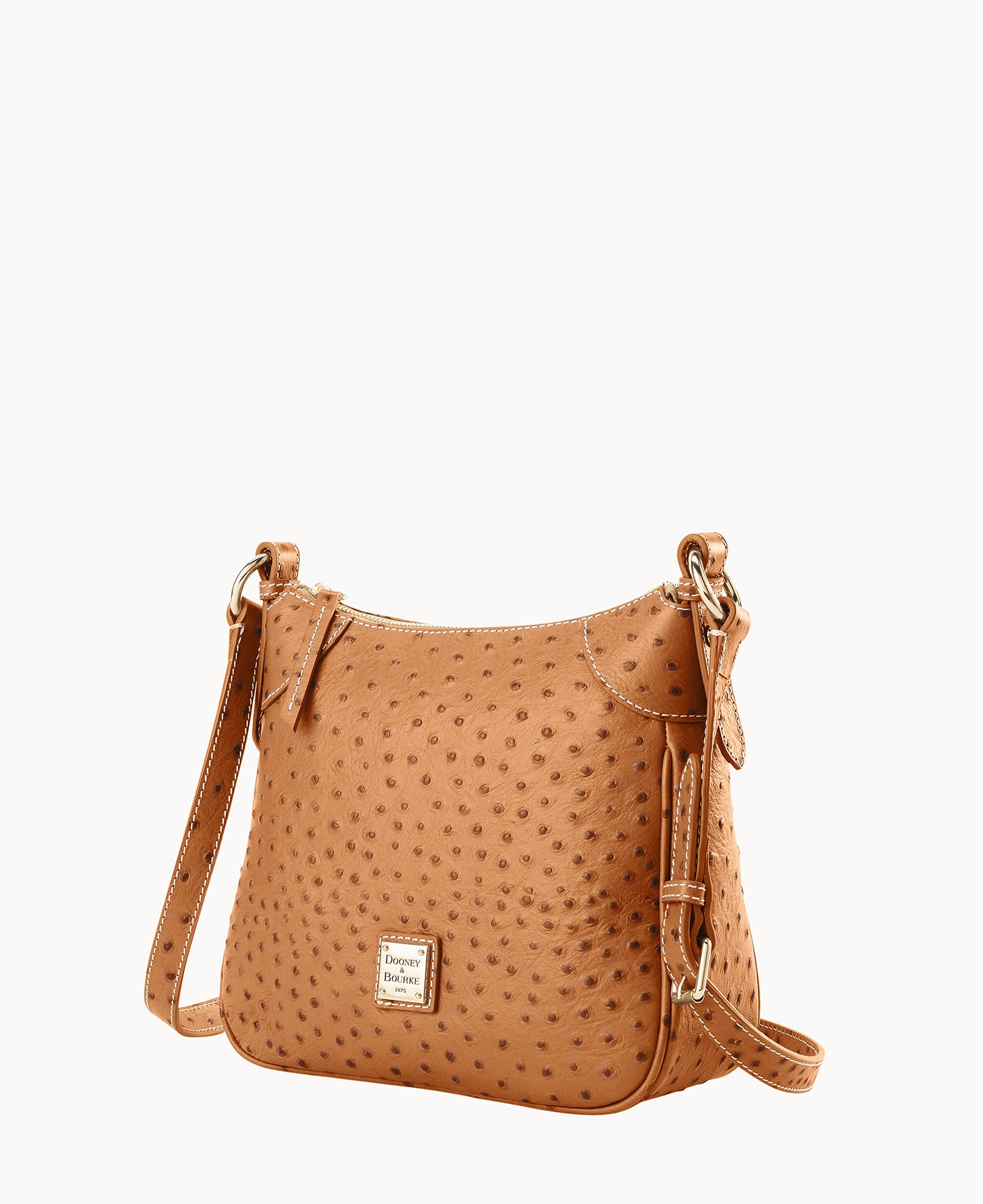 Ostrich Crossbody - Image 27