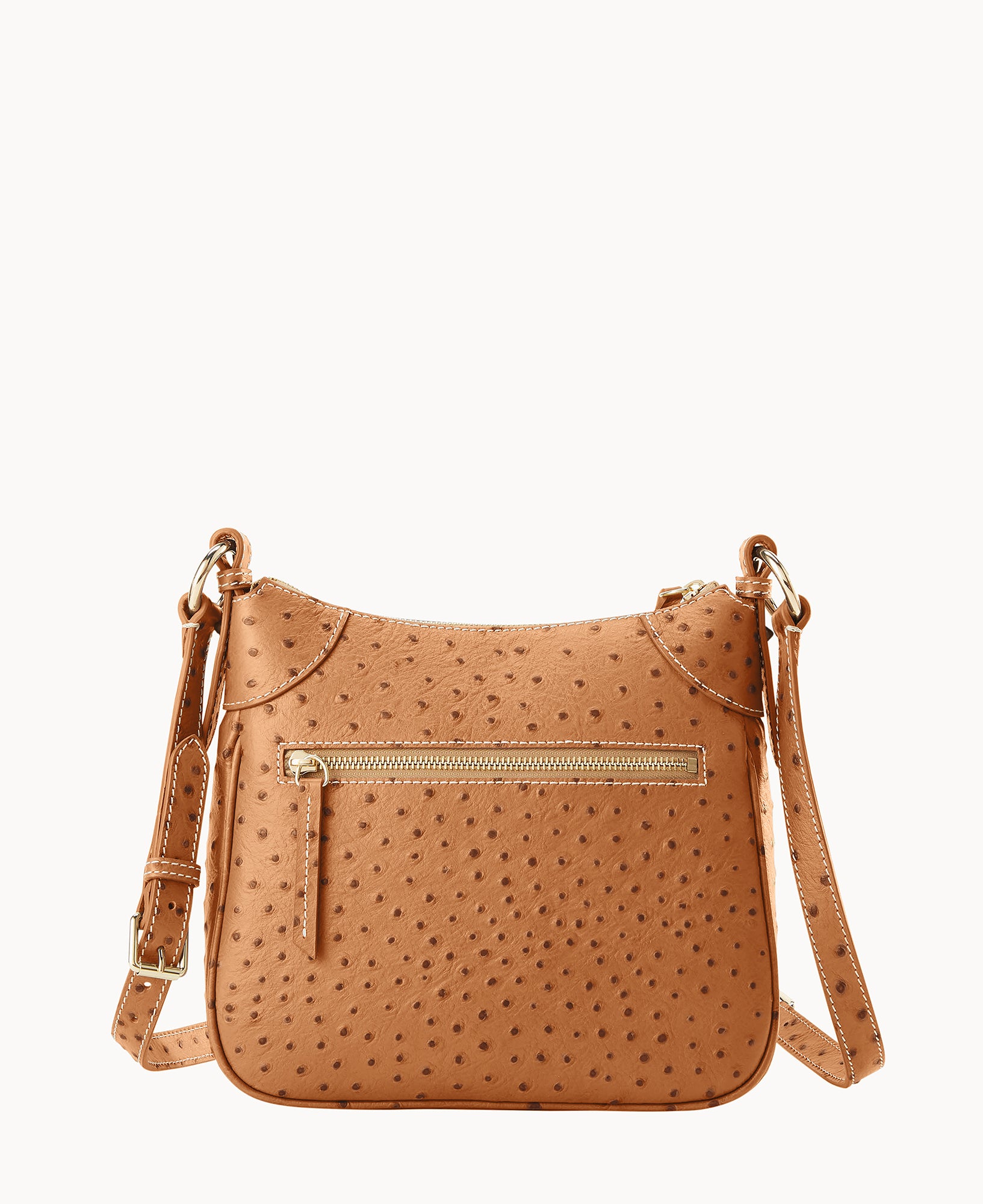Ostrich Crossbody - Image 29