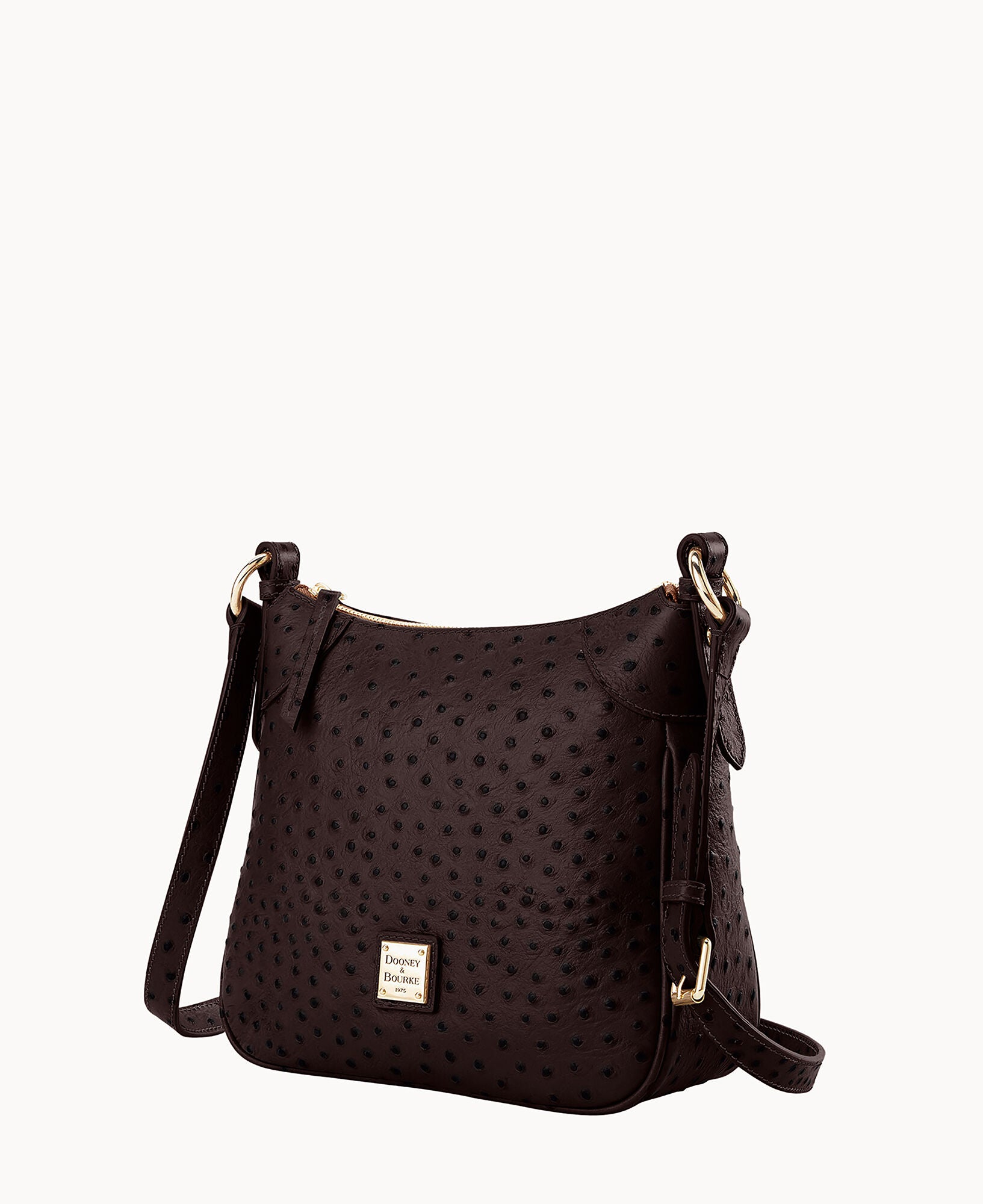 Ostrich Crossbody - Image 2