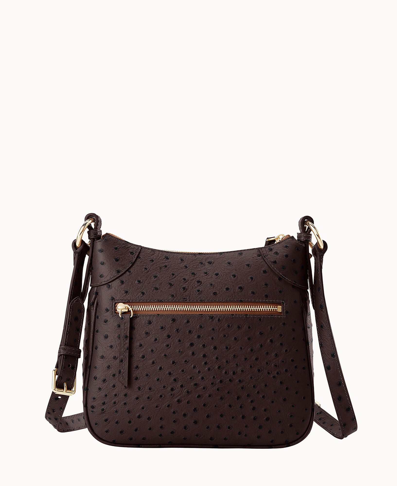 Ostrich Crossbody - Image 4