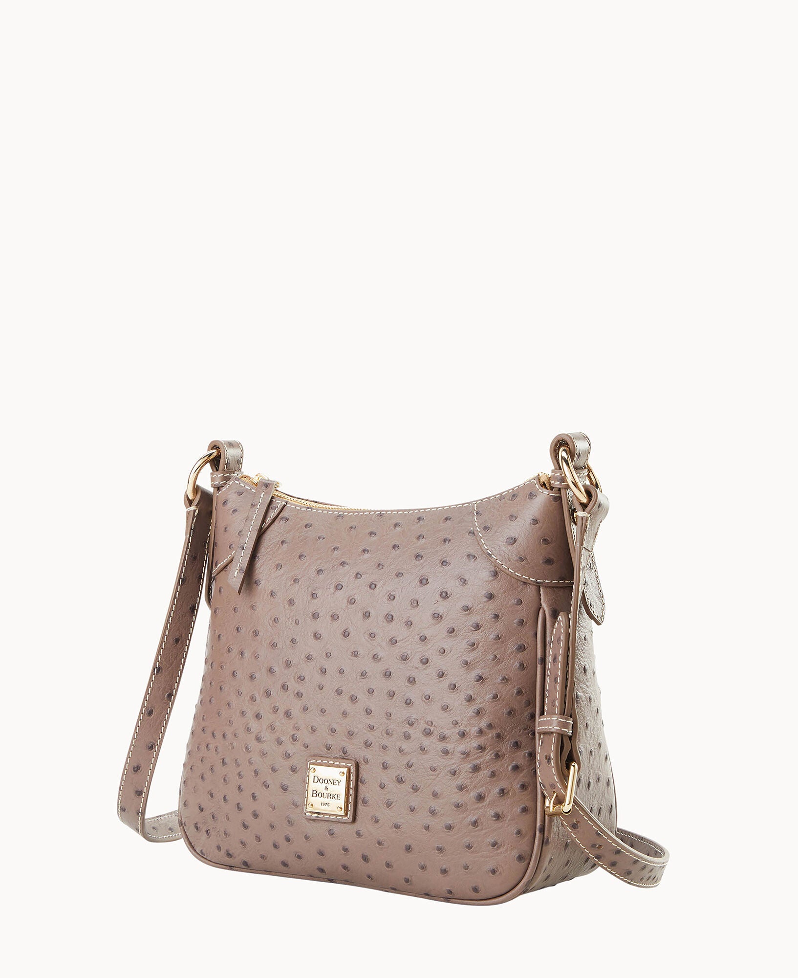 Ostrich Crossbody - Image 7