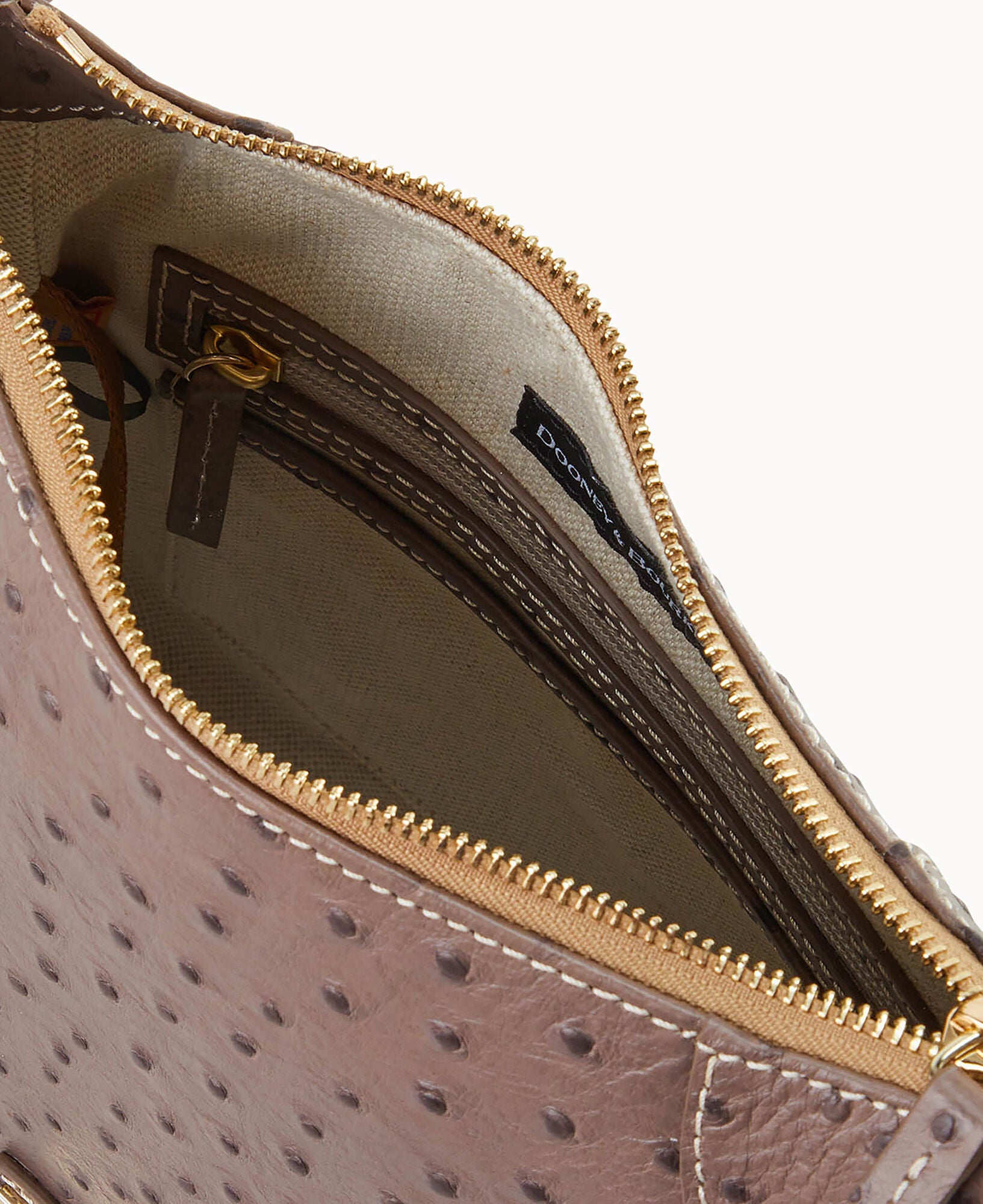 Ostrich Crossbody - Image 8