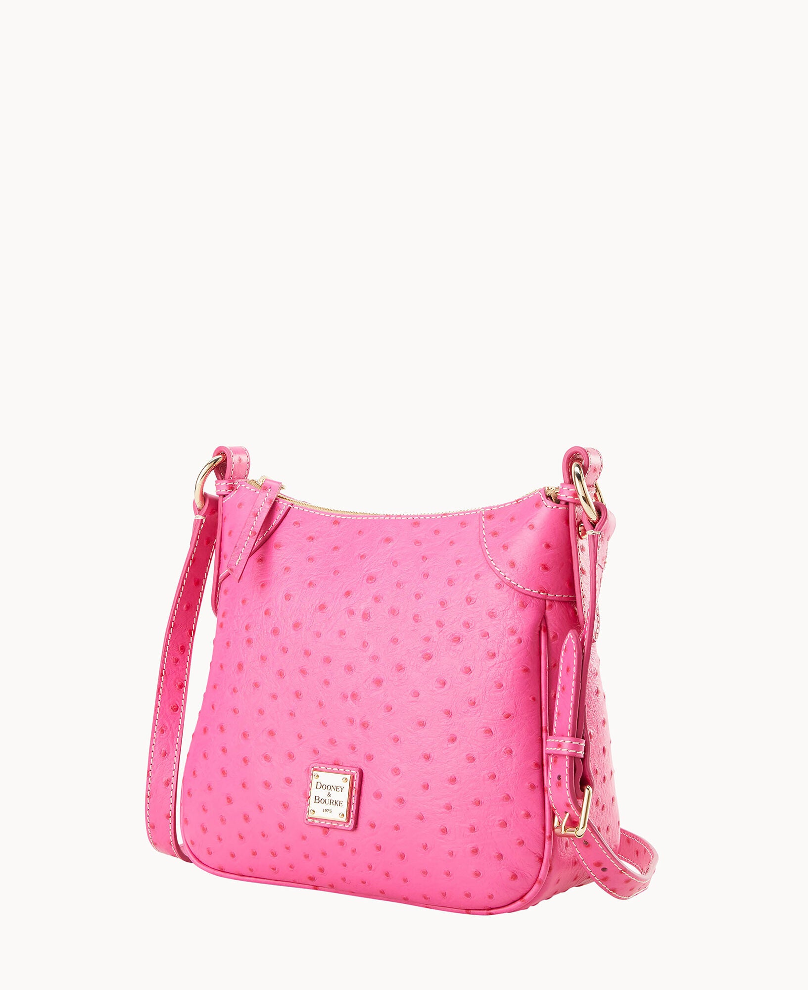 Ostrich Crossbody - Image 22