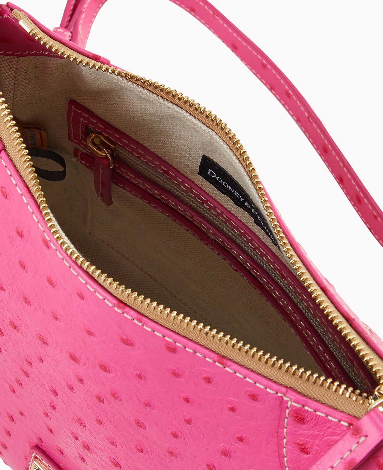 Ostrich Crossbody - Image 23