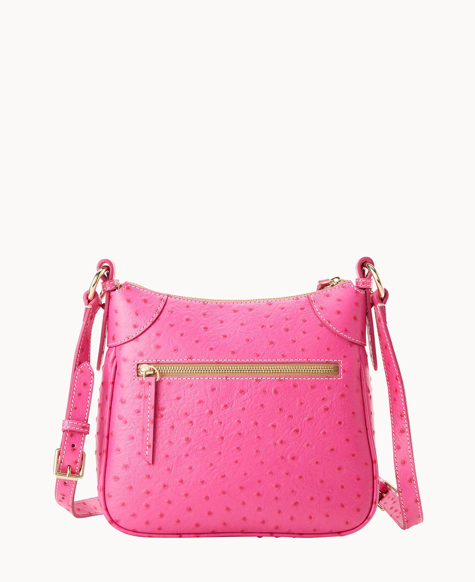 Ostrich Crossbody - Image 24