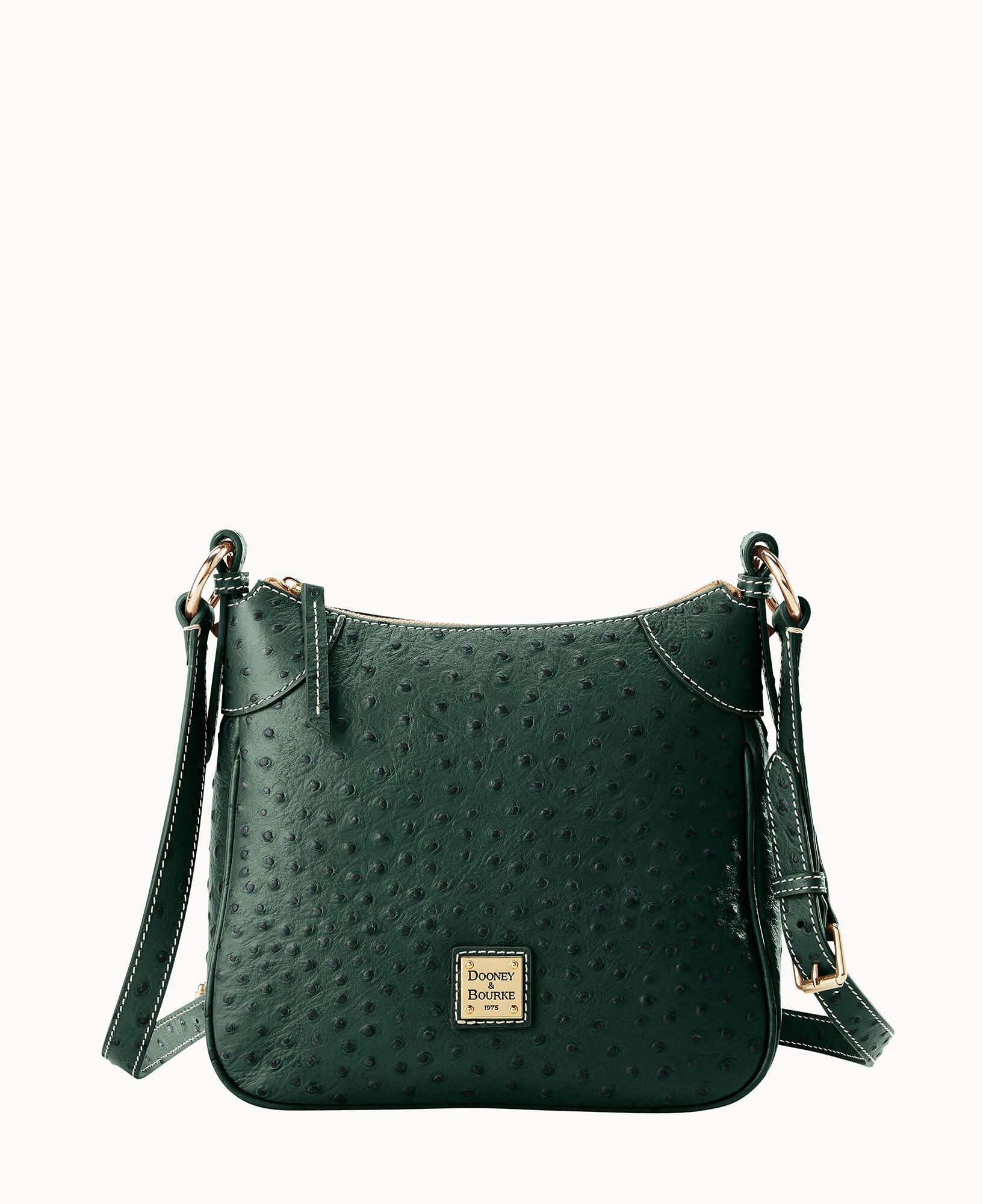 Ostrich Crossbody - Image 11