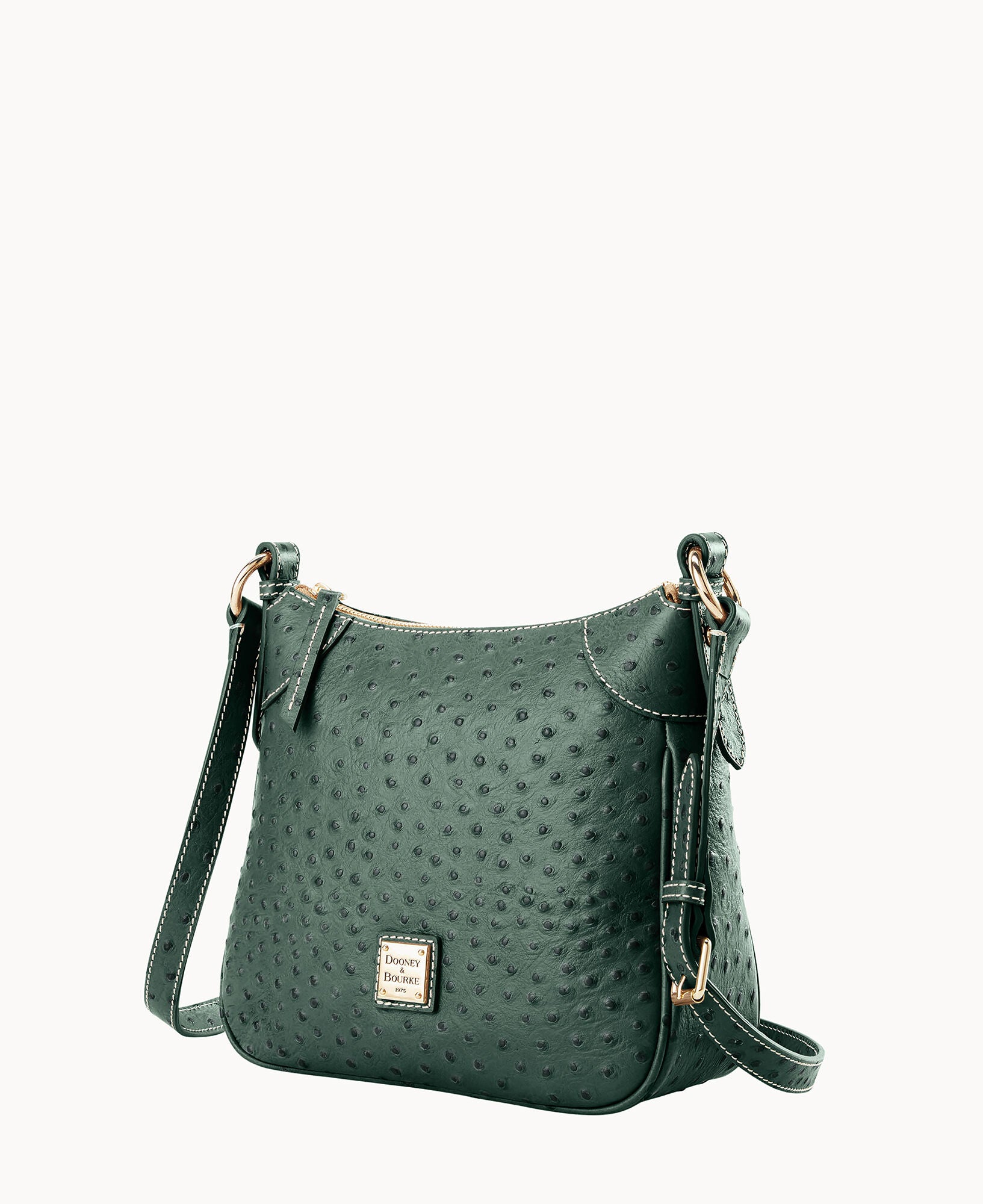Ostrich Crossbody - Image 12