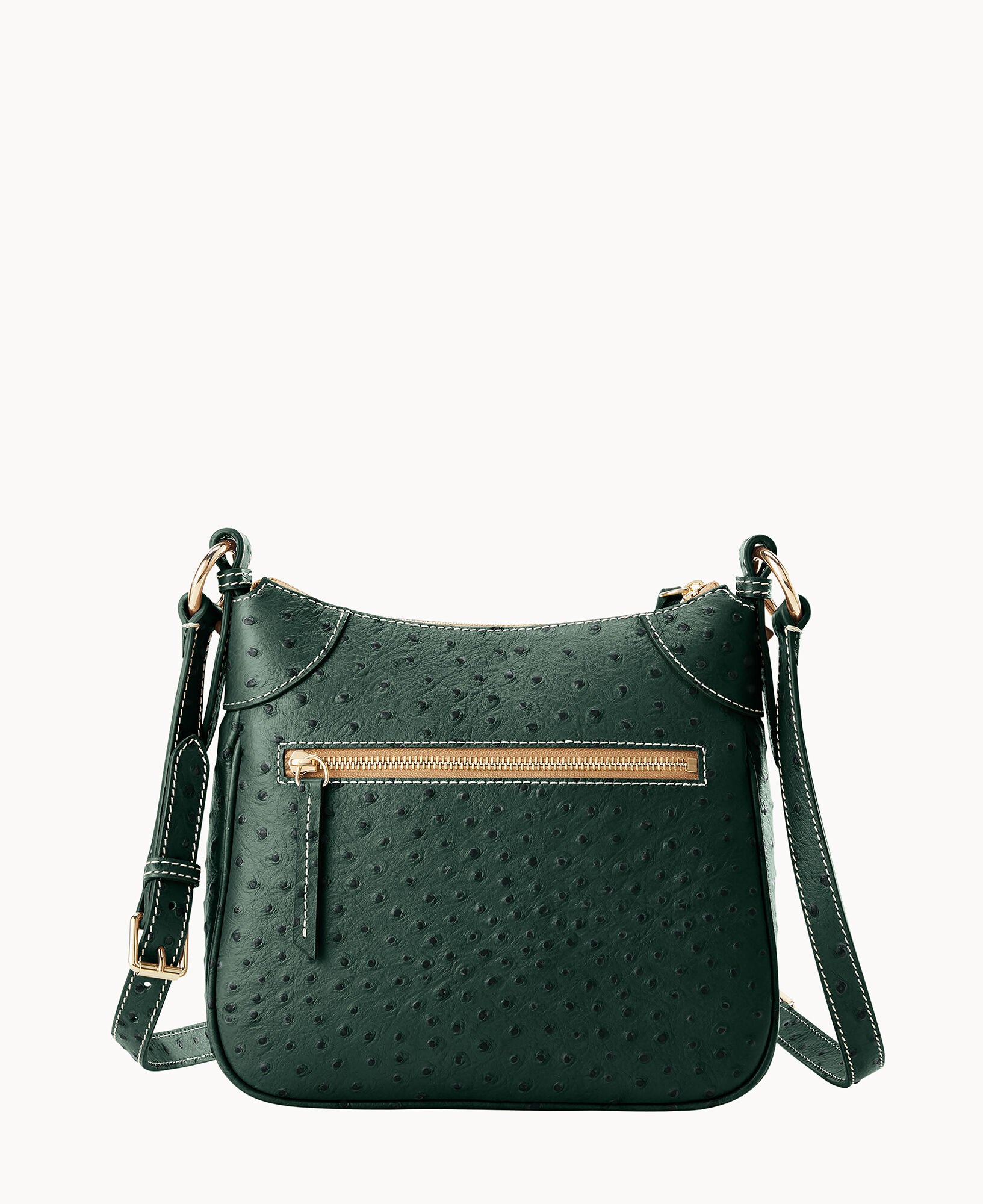 Ostrich Crossbody - Image 14