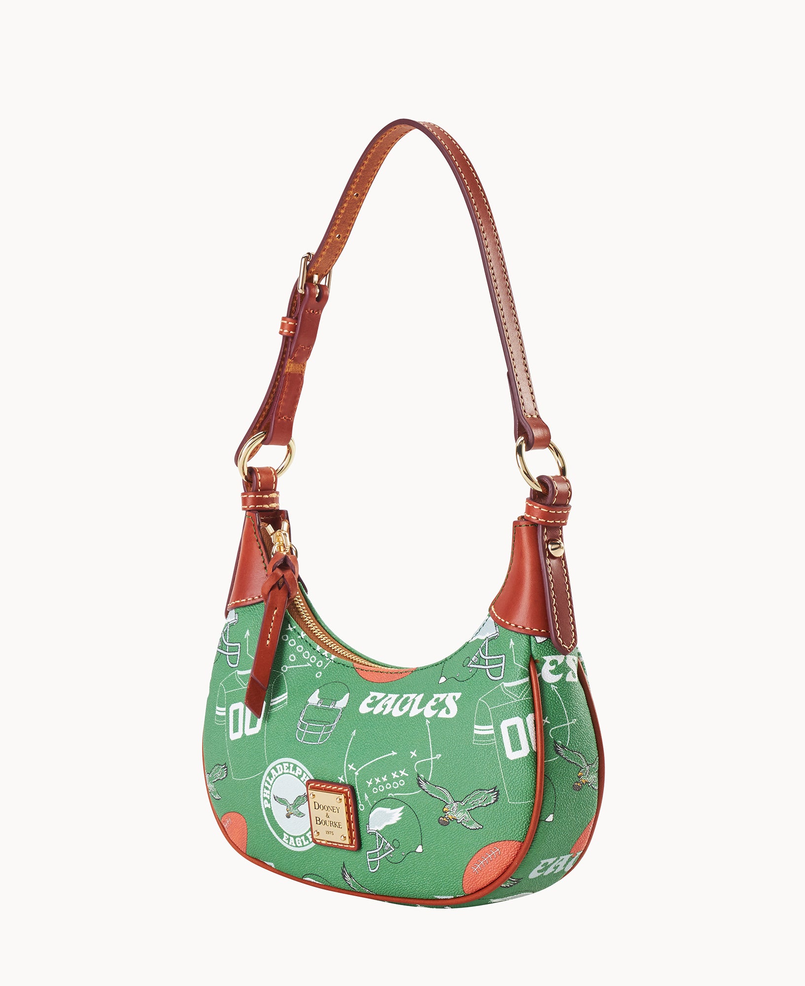NFL Eagles Hobo - Image 2