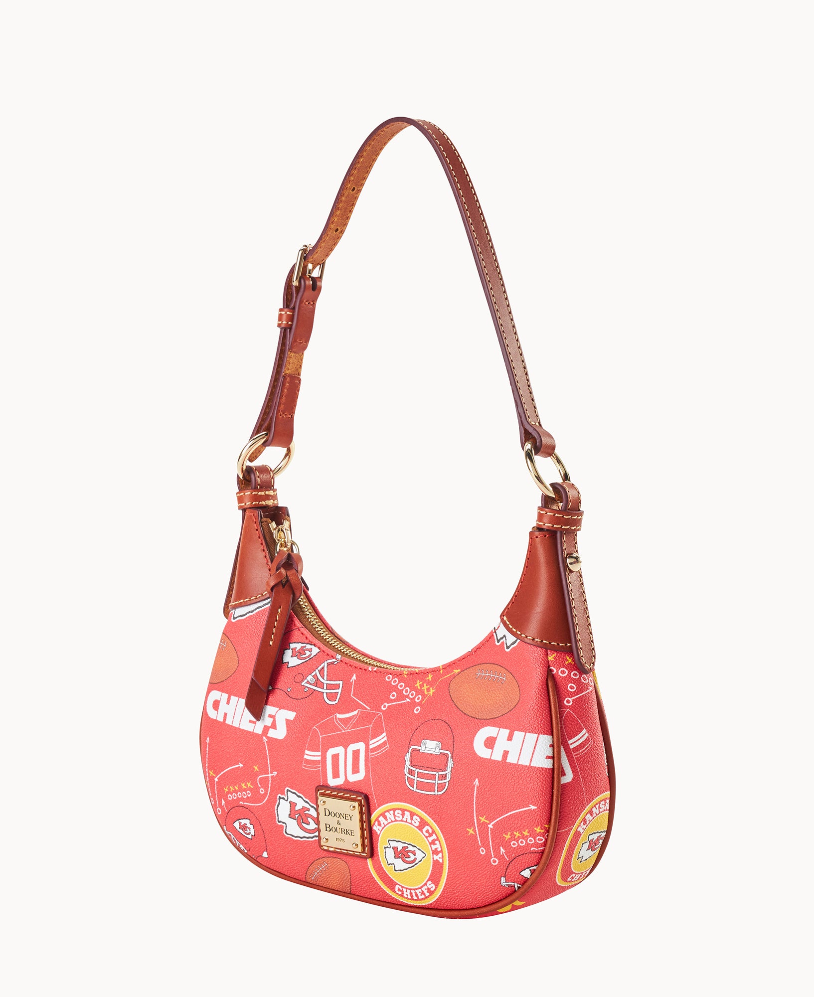NFL Cheifs Hobo - Image 2